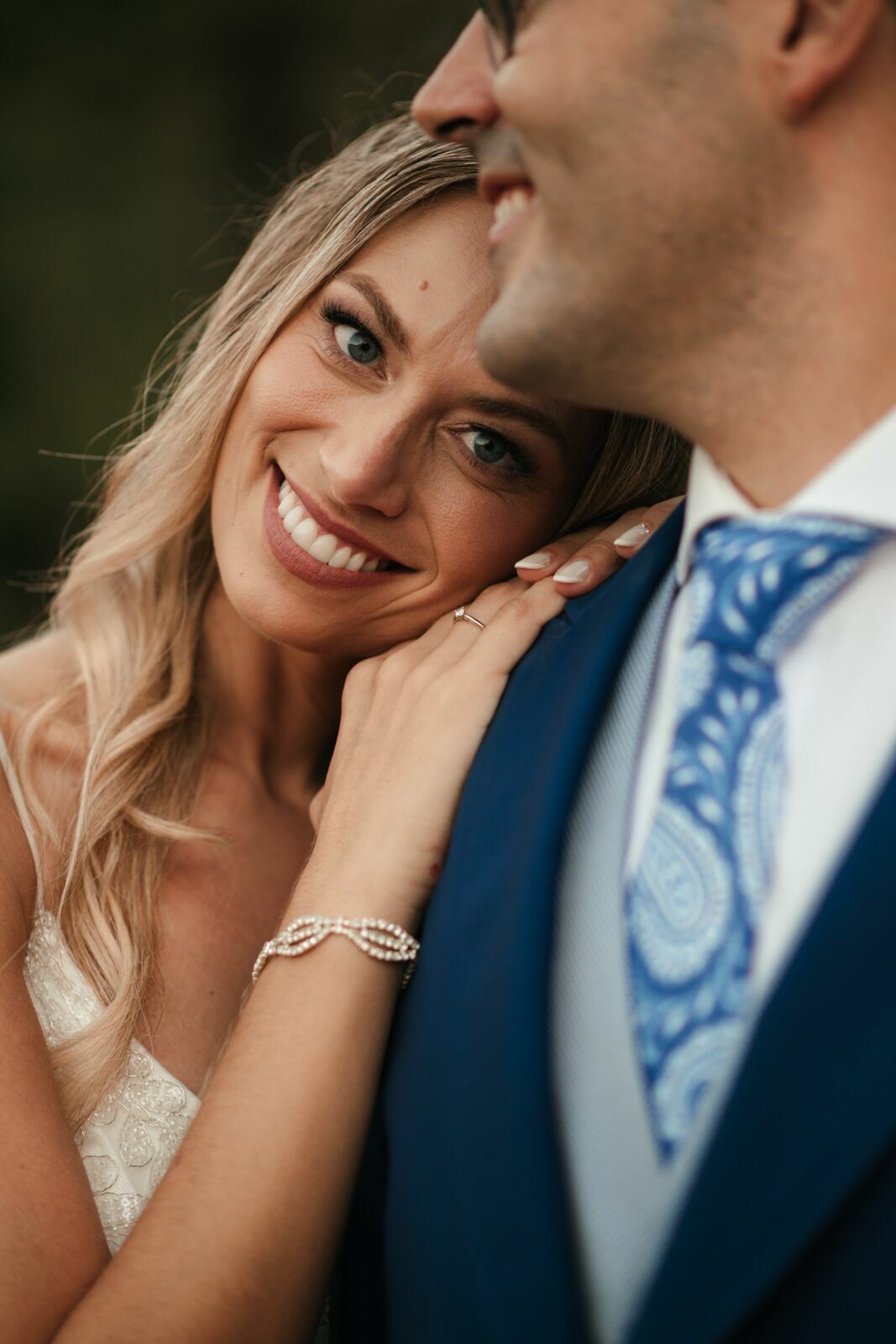 Foto Casamento ao ar livre em Piratuba/SC | Alana | Javier  - Imagem 109