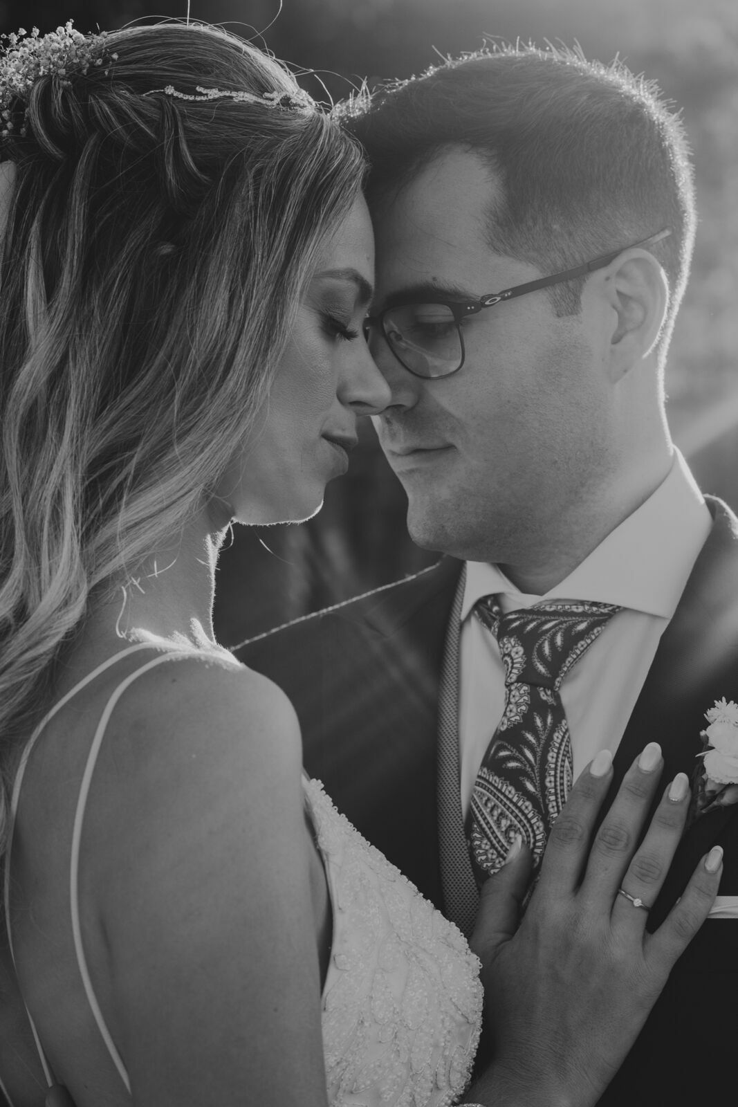 Foto Casamento ao ar livre em Piratuba/SC | Alana | Javier  - Imagem 72