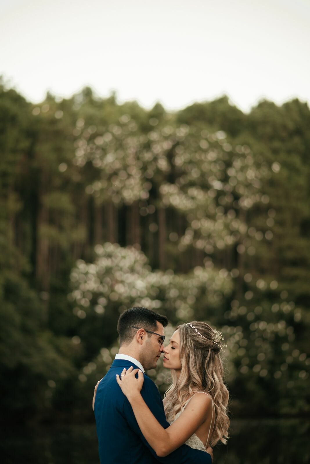 Foto Casamento ao ar livre em Piratuba/SC | Alana | Javier  - Imagem 98