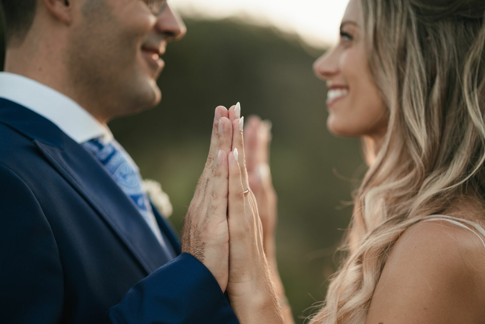 Foto Casamento ao ar livre em Piratuba/SC | Alana | Javier  - Imagem 91