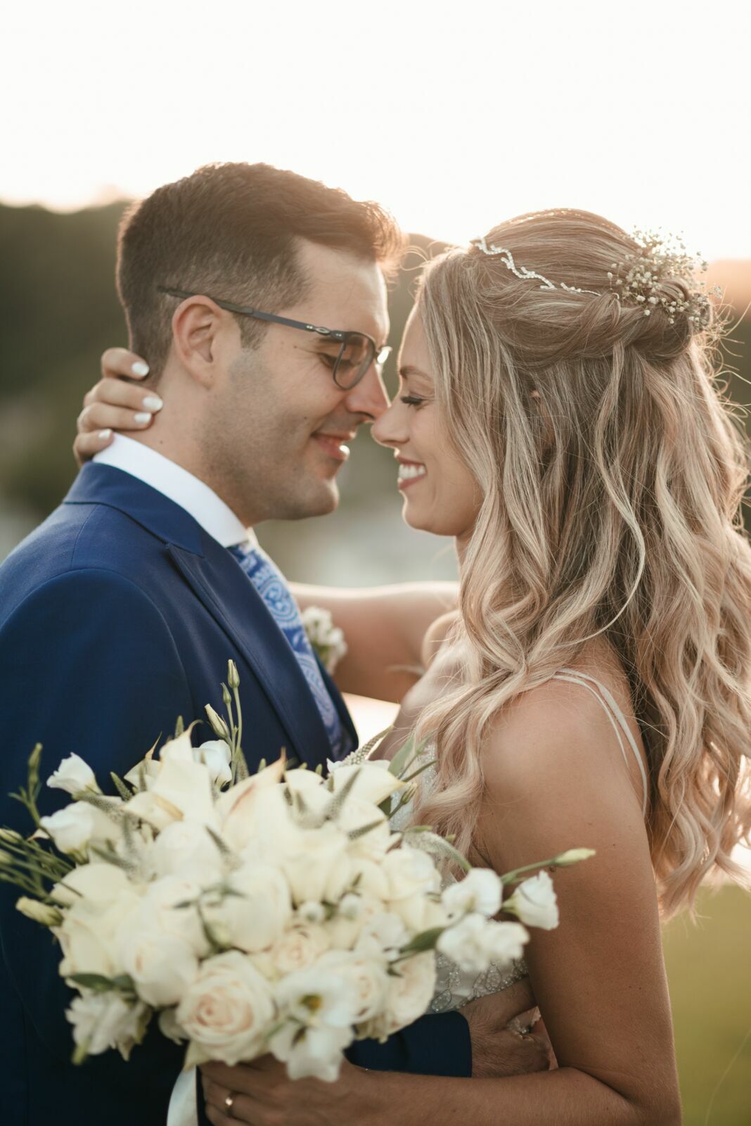 Foto Casamento ao ar livre em Piratuba/SC | Alana | Javier  - Imagem 90