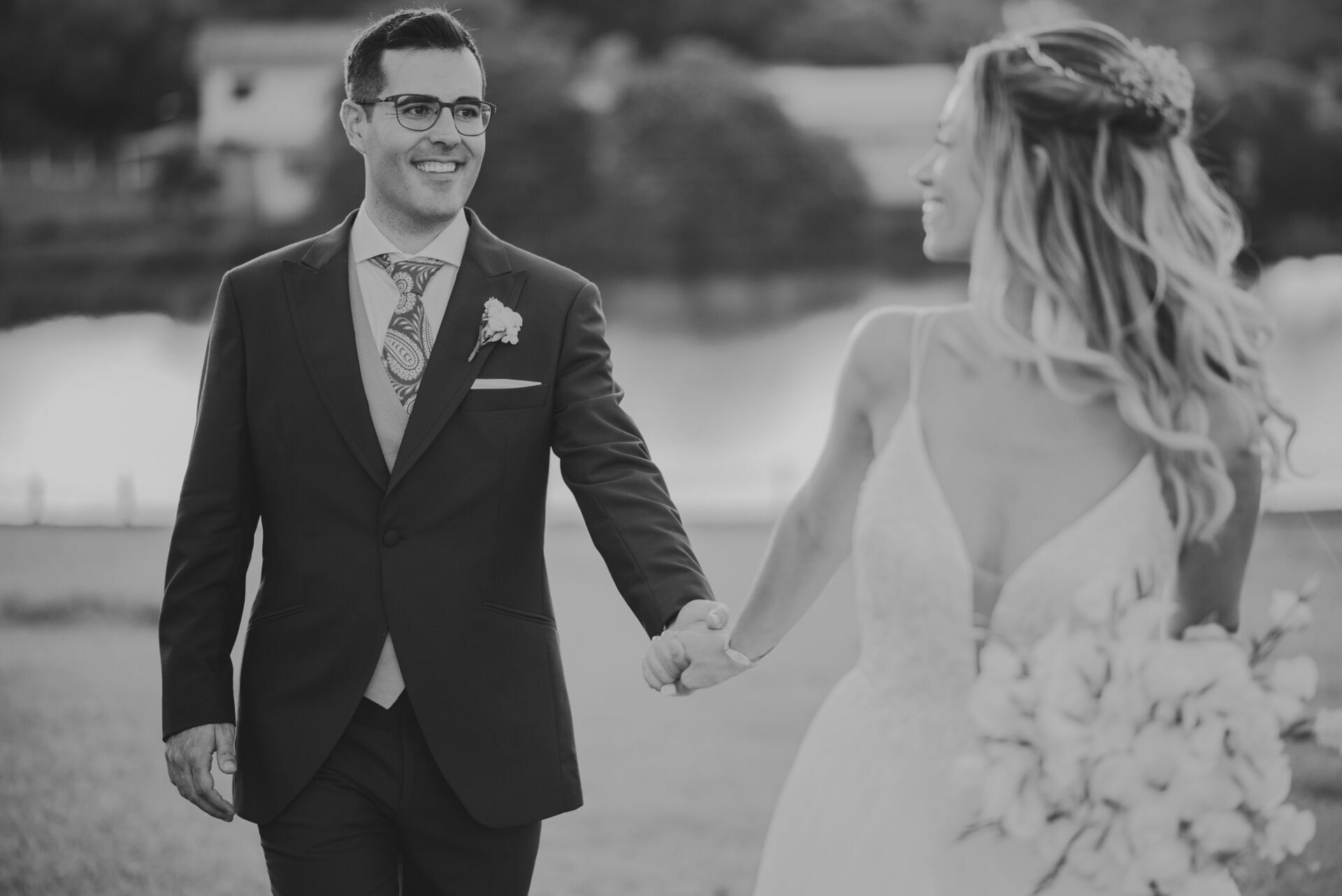 Foto Casamento ao ar livre em Piratuba/SC | Alana | Javier  - Imagem 84