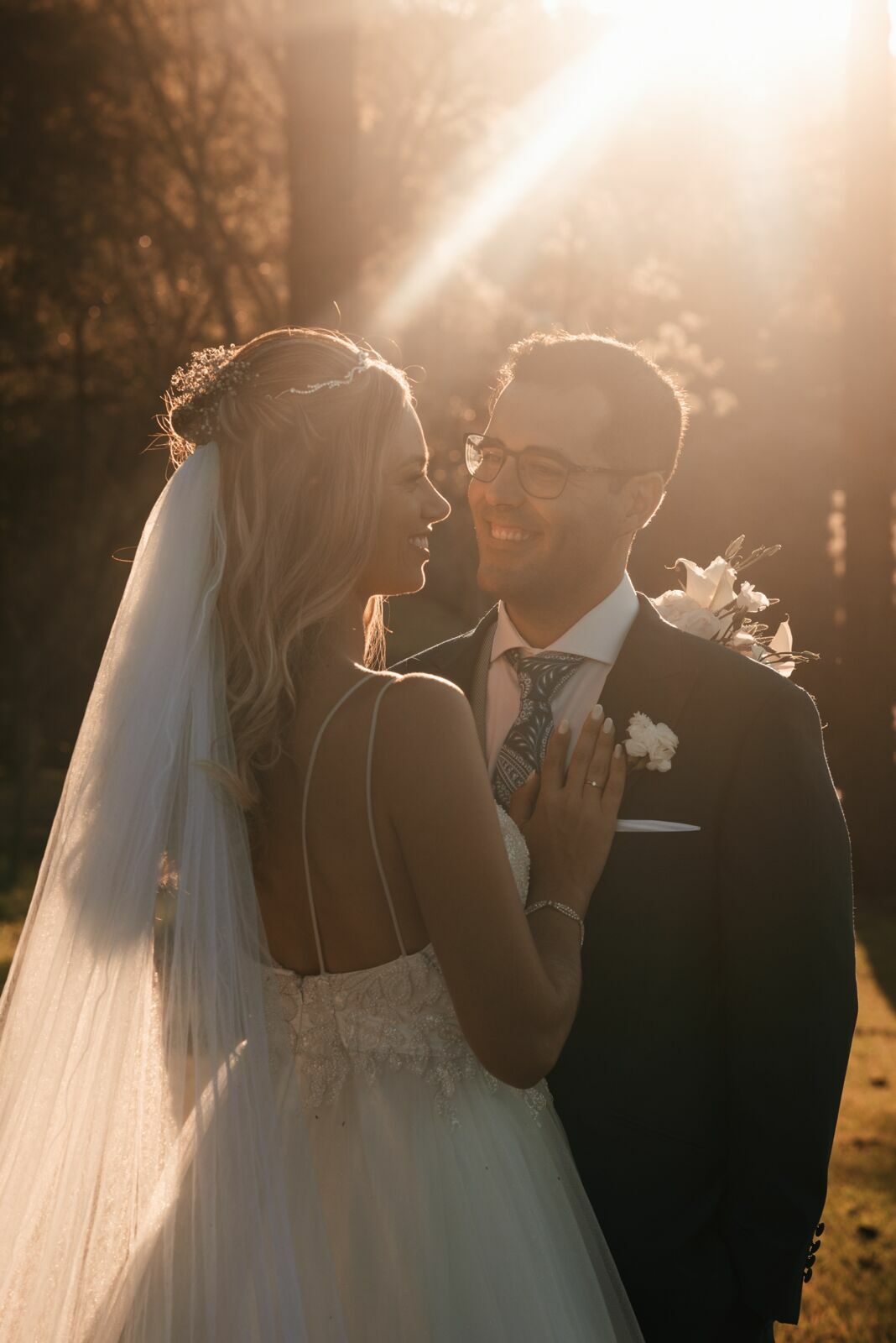 Foto Casamento ao ar livre em Piratuba/SC | Alana | Javier  - Imagem 70