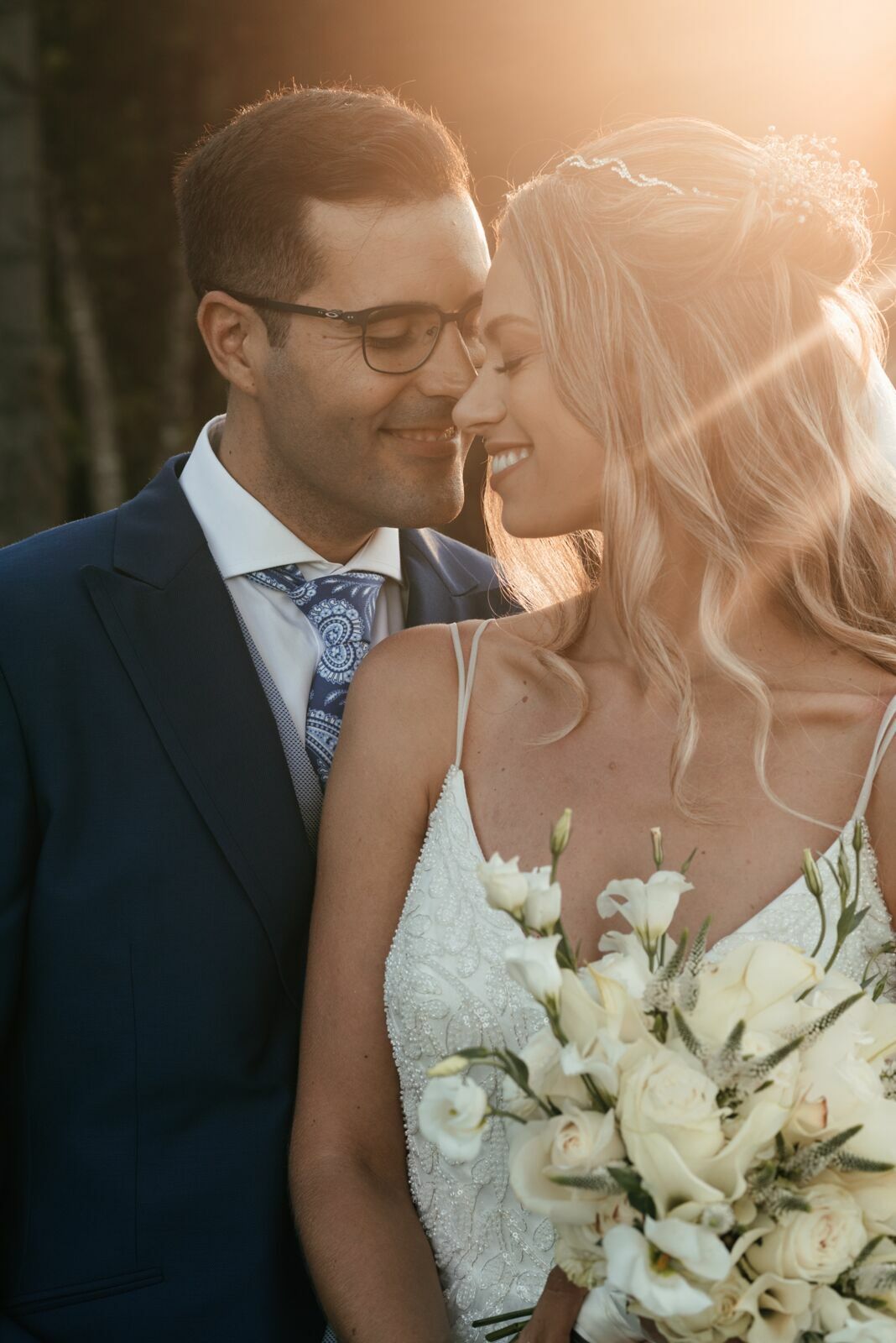 Foto Casamento ao ar livre em Piratuba/SC | Alana | Javier  - Imagem 80