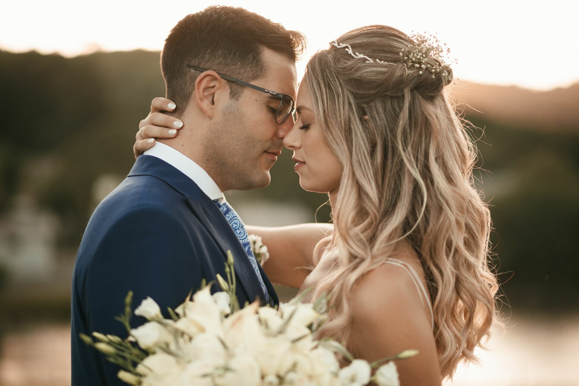 Foto Casamento ao ar livre em Piratuba/SC | Alana | Javier  - Imagem 88