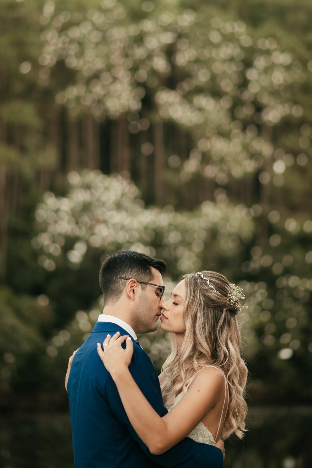 Foto Casamento ao ar livre em Piratuba/SC | Alana | Javier  - Imagem 99