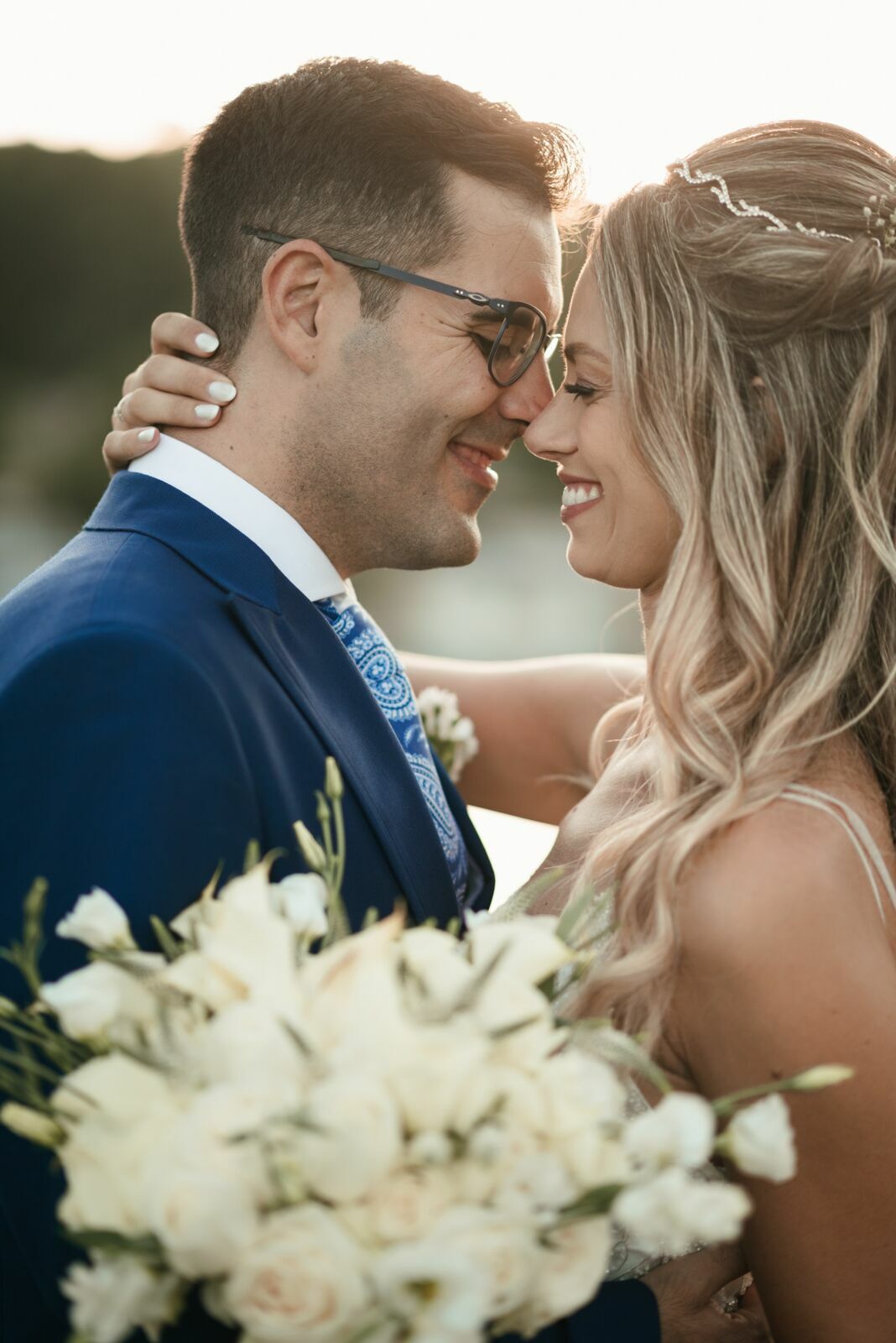Foto Casamento ao ar livre em Piratuba/SC | Alana | Javier  - Imagem 89