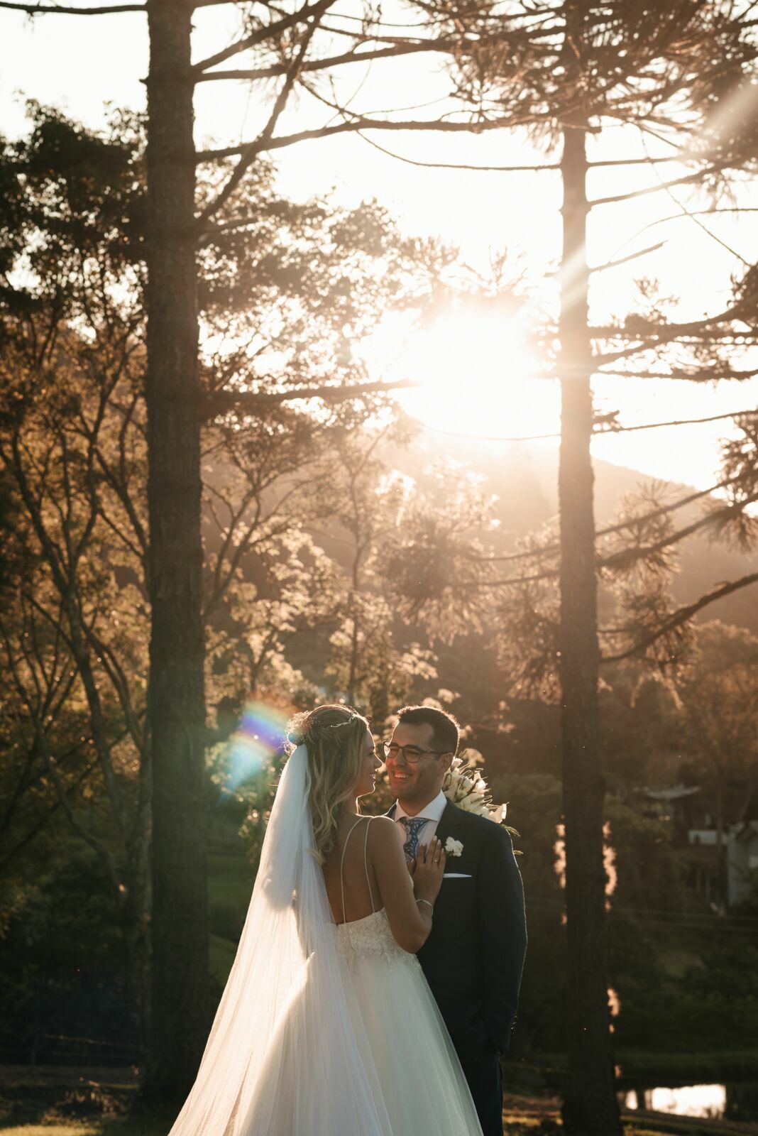 Foto Casamento ao ar livre em Piratuba/SC | Alana | Javier  - Imagem 69