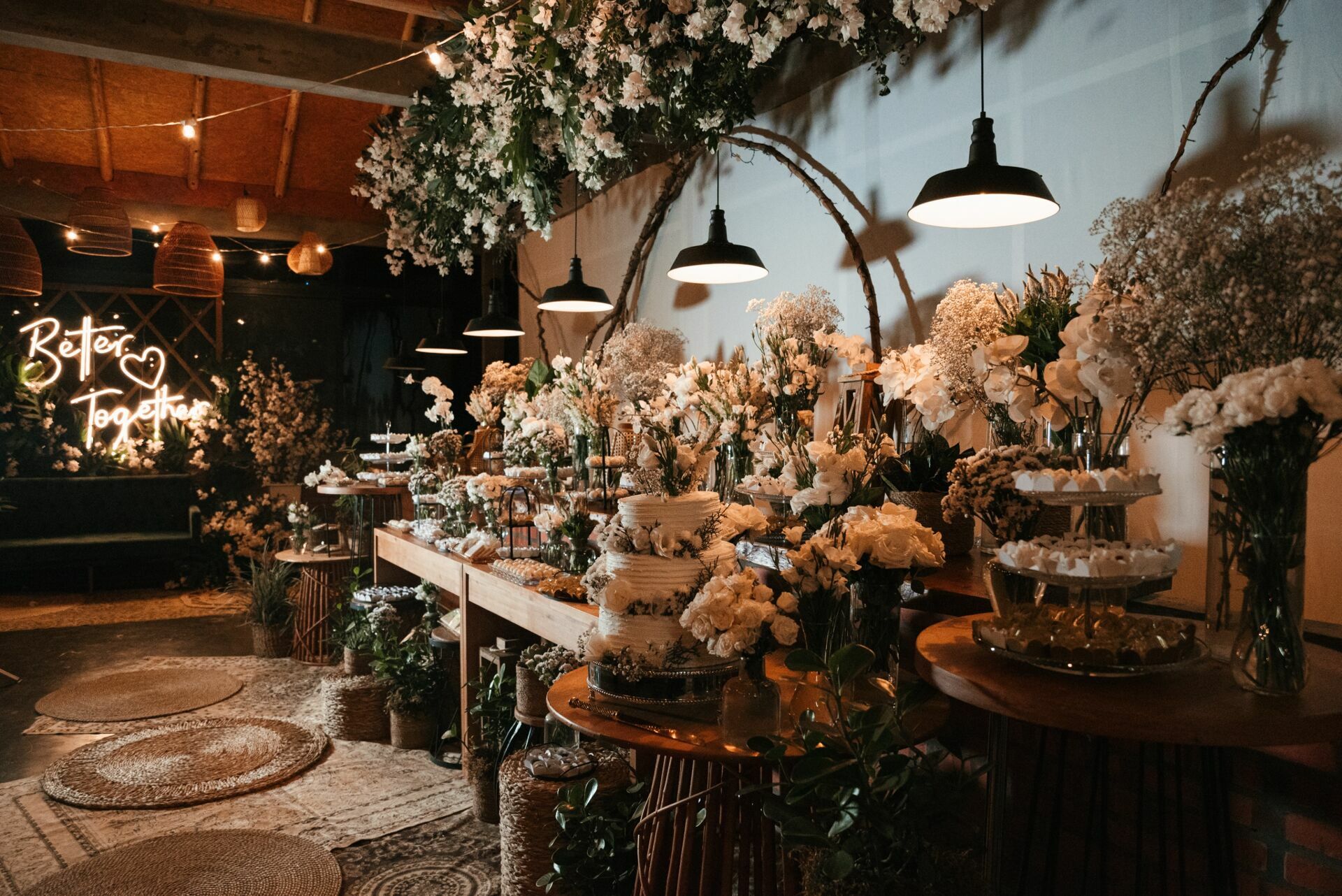 Foto Casamento ao ar livre em Piratuba/SC | Alana | Javier  - Imagem 100