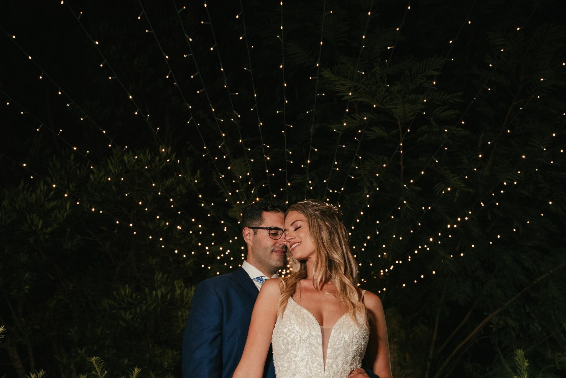 Foto Casamento ao ar livre em Piratuba/SC | Alana | Javier  - Imagem 99