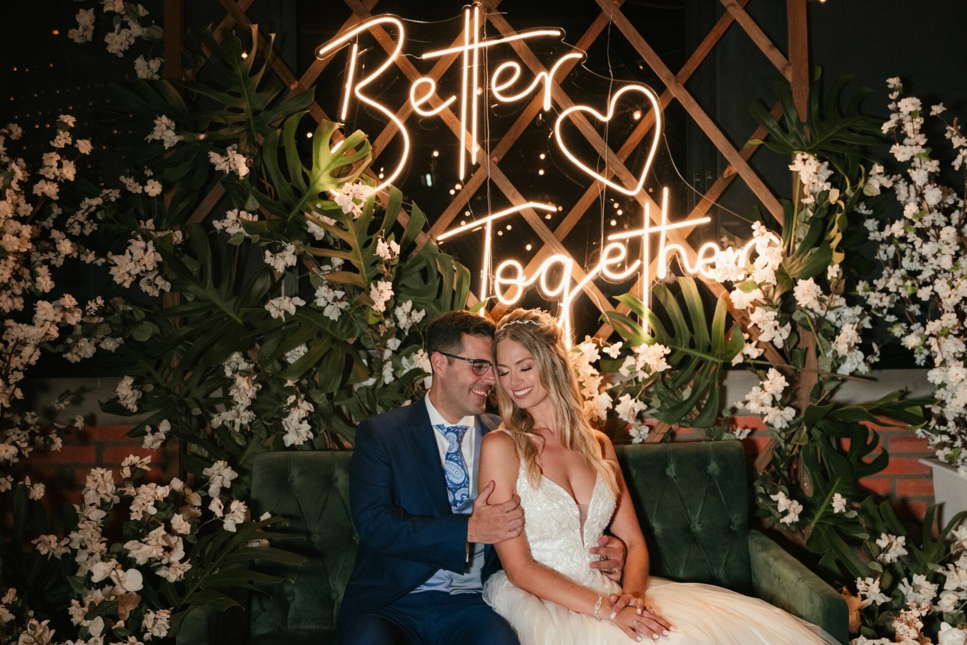 Foto Casamento ao ar livre em Piratuba/SC | Alana | Javier  - Imagem 98