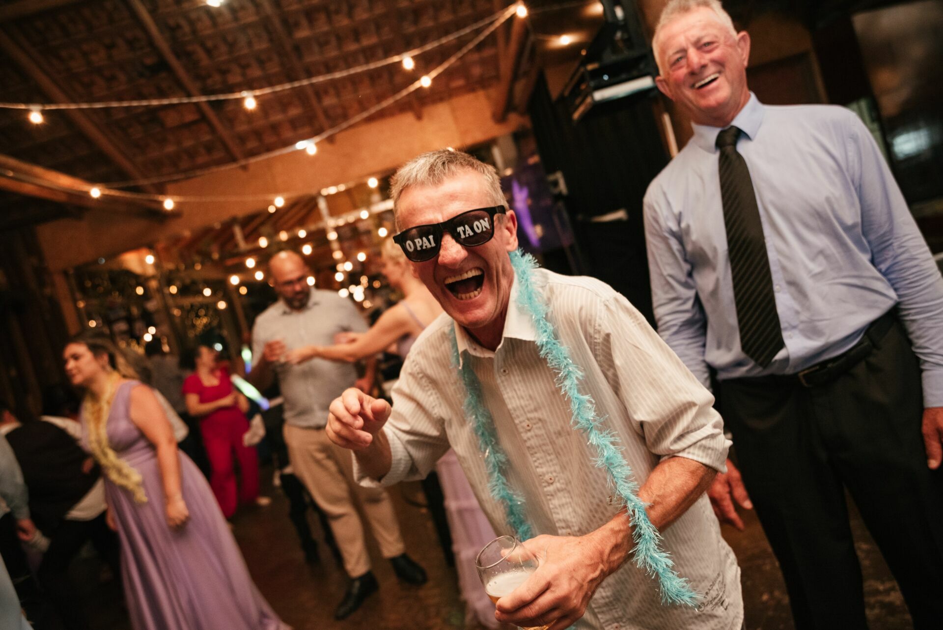 Foto Casamento ao ar livre em Piratuba/SC | Alana | Javier  - Imagem 114