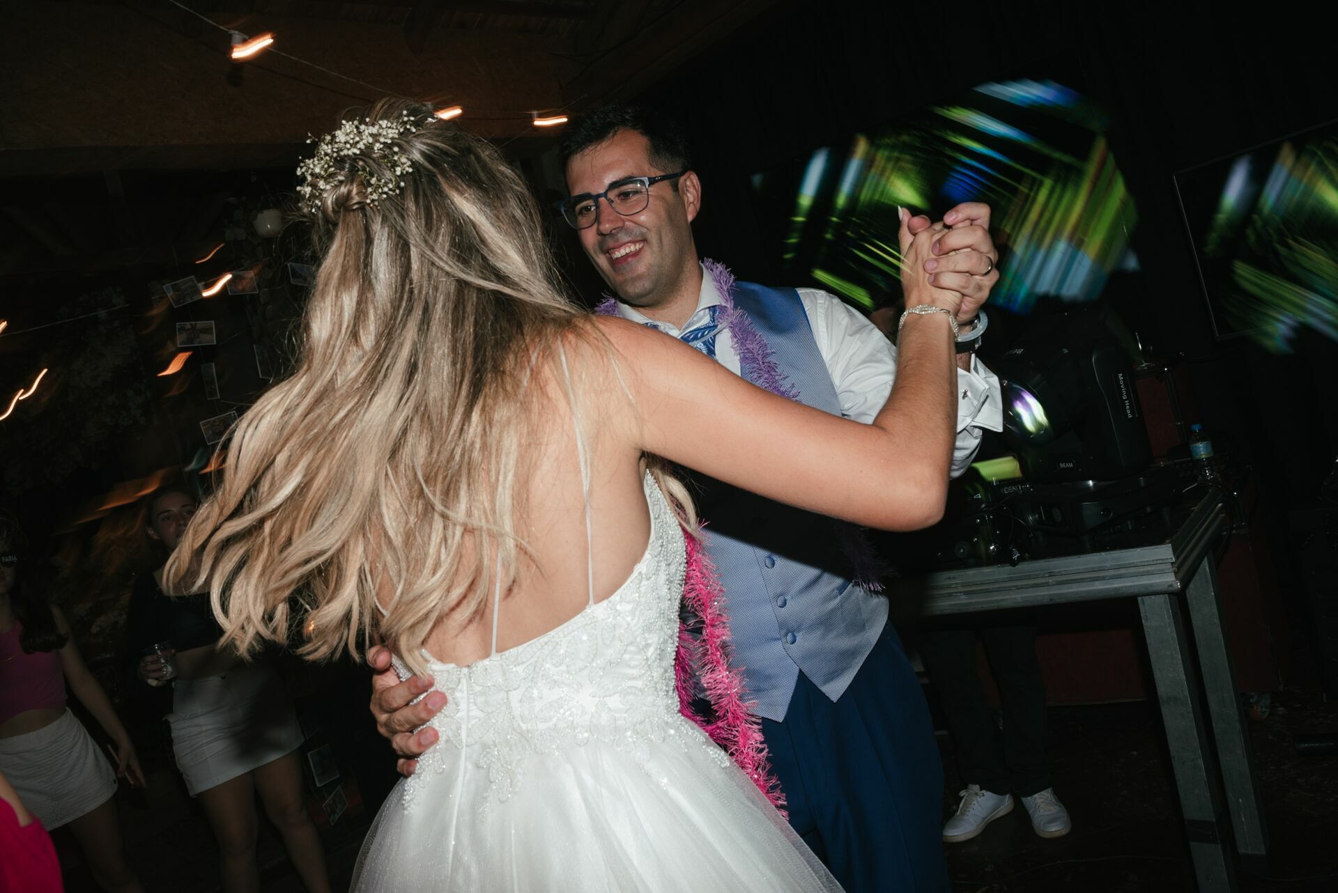 Foto Casamento ao ar livre em Piratuba/SC | Alana | Javier  - Imagem 123