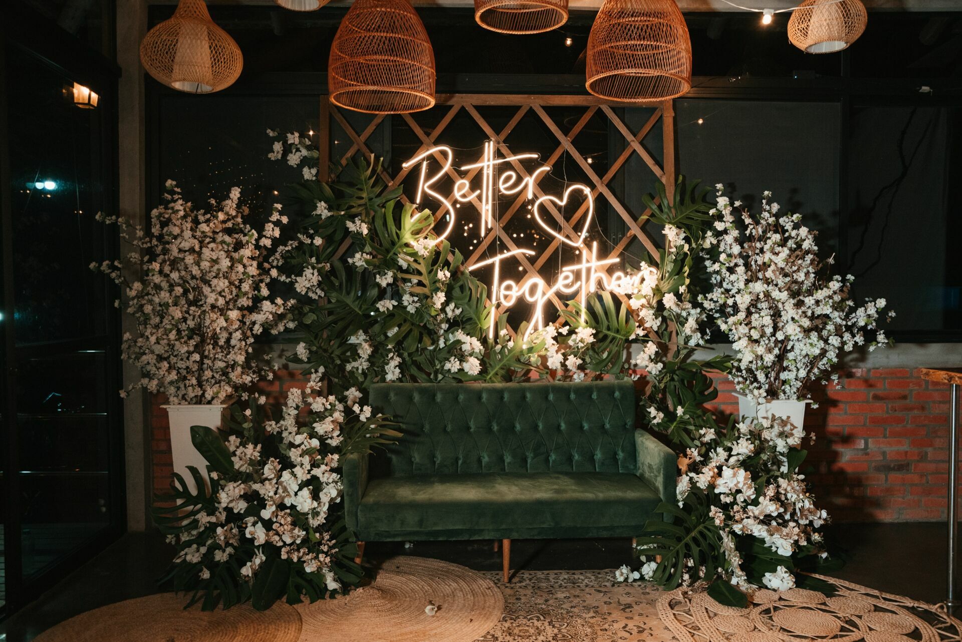 Foto Casamento ao ar livre em Piratuba/SC | Alana | Javier  - Imagem 103