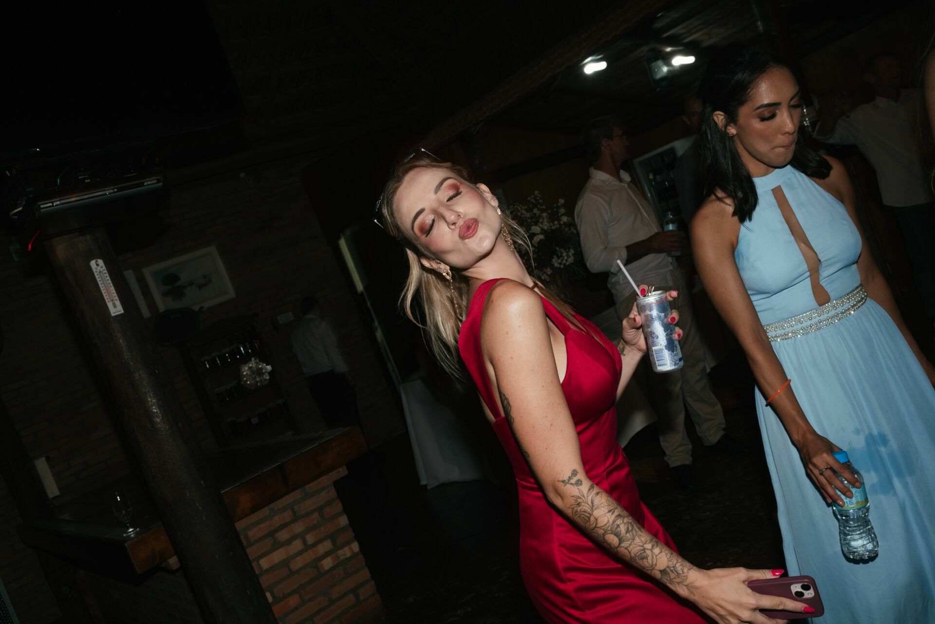 Foto Casamento ao ar livre em Piratuba/SC | Alana | Javier  - Imagem 119