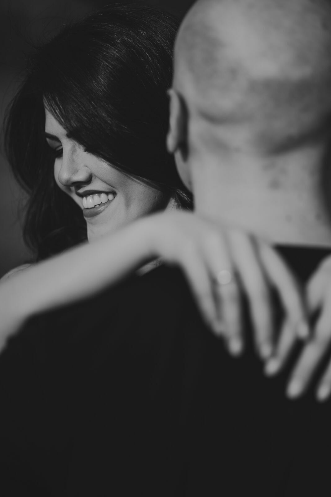 Foto Ensaio Pré Wedding No Mirante Volta do Dedo | Jaque & Saulo   - Imagem 0