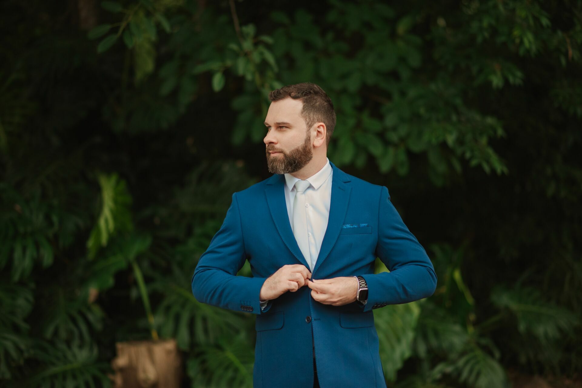 Foto Casamento ao ar livre na Casa Nostra Baseggio | Carol | Matheus - Imagem 10