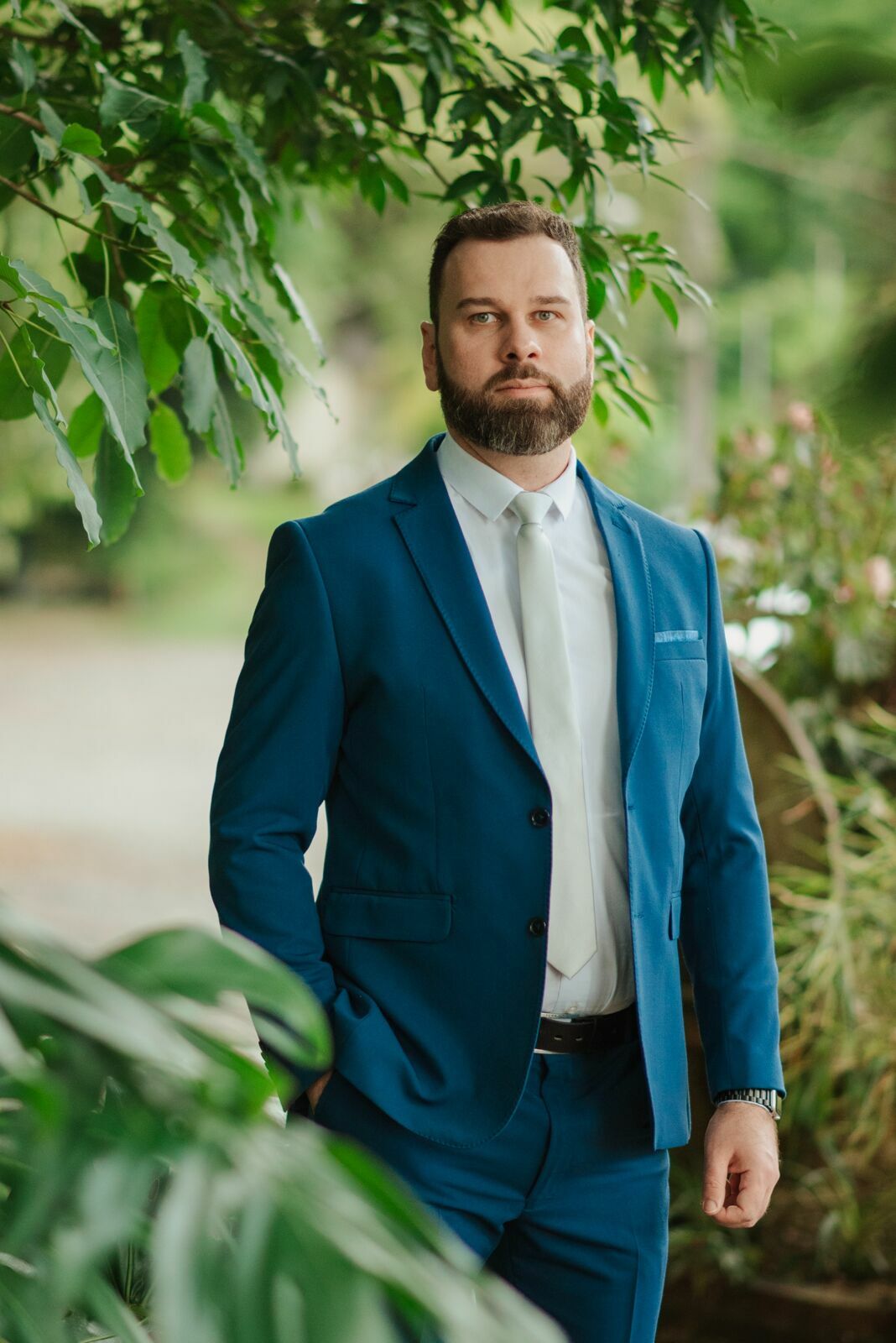 Foto Casamento ao ar livre na Casa Nostra Baseggio | Carol | Matheus - Imagem 12