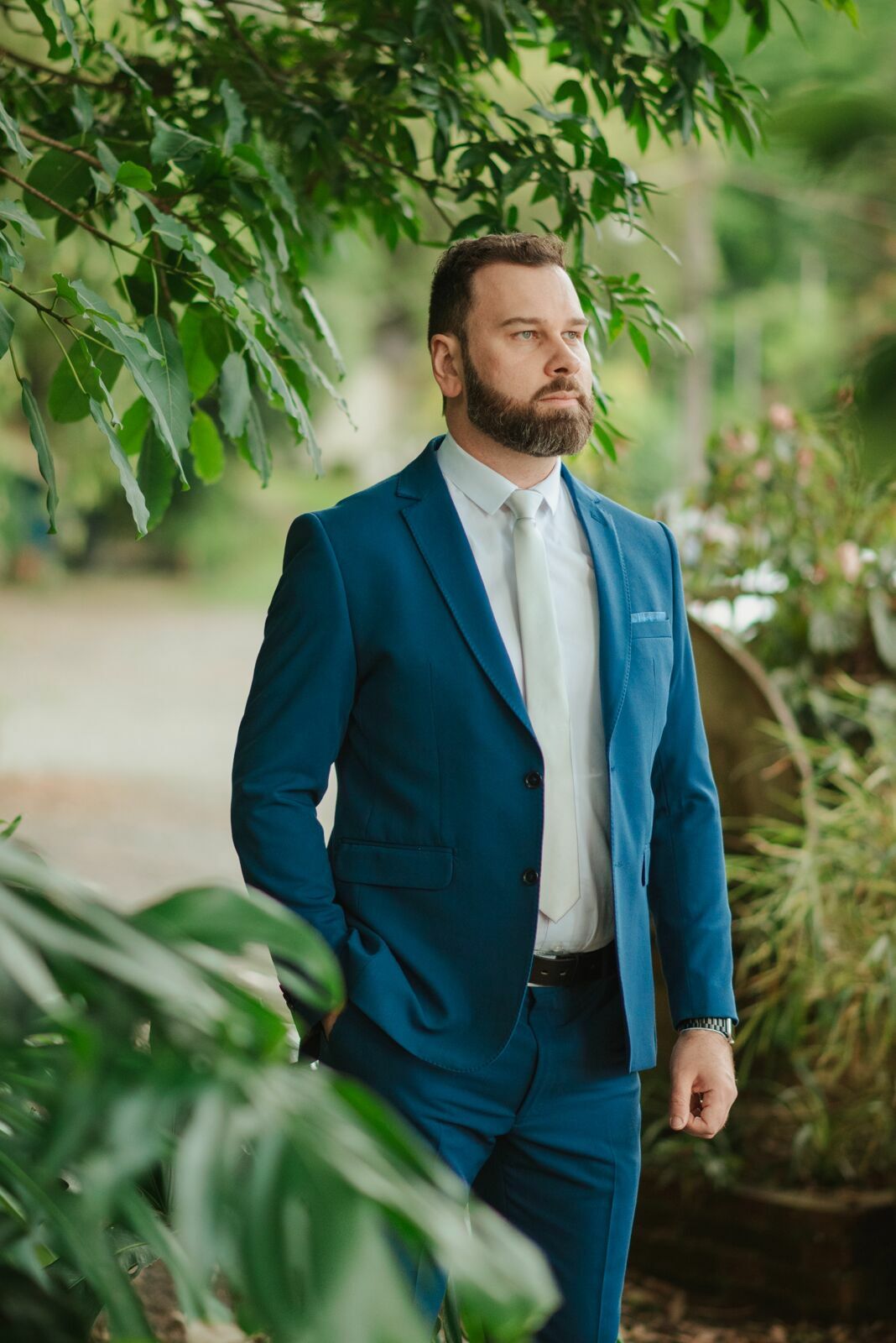 Foto Casamento ao ar livre na Casa Nostra Baseggio | Carol | Matheus - Imagem 11