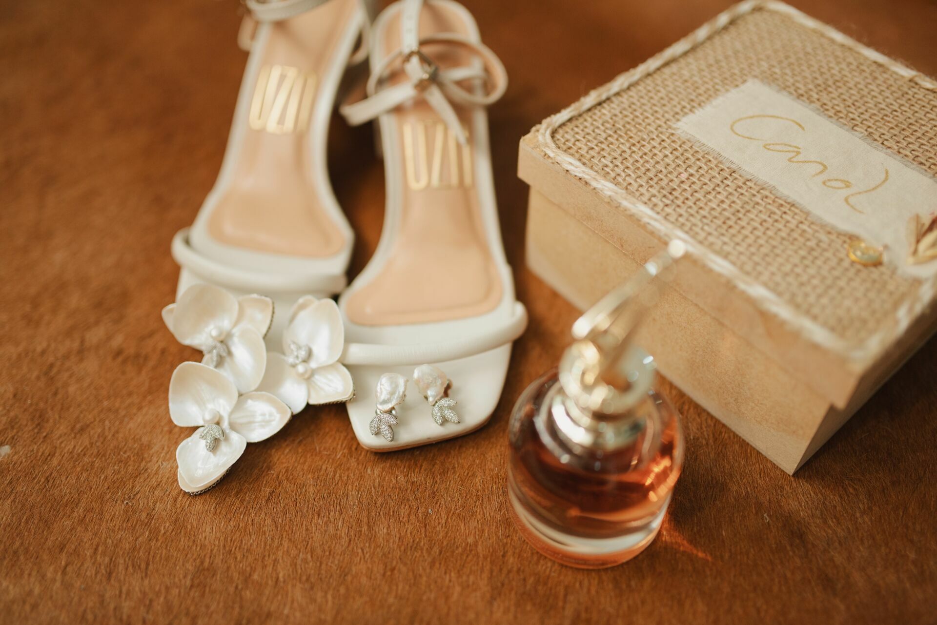 Foto Casamento ao ar livre na Casa Nostra Baseggio | Carol | Matheus - Imagem 0