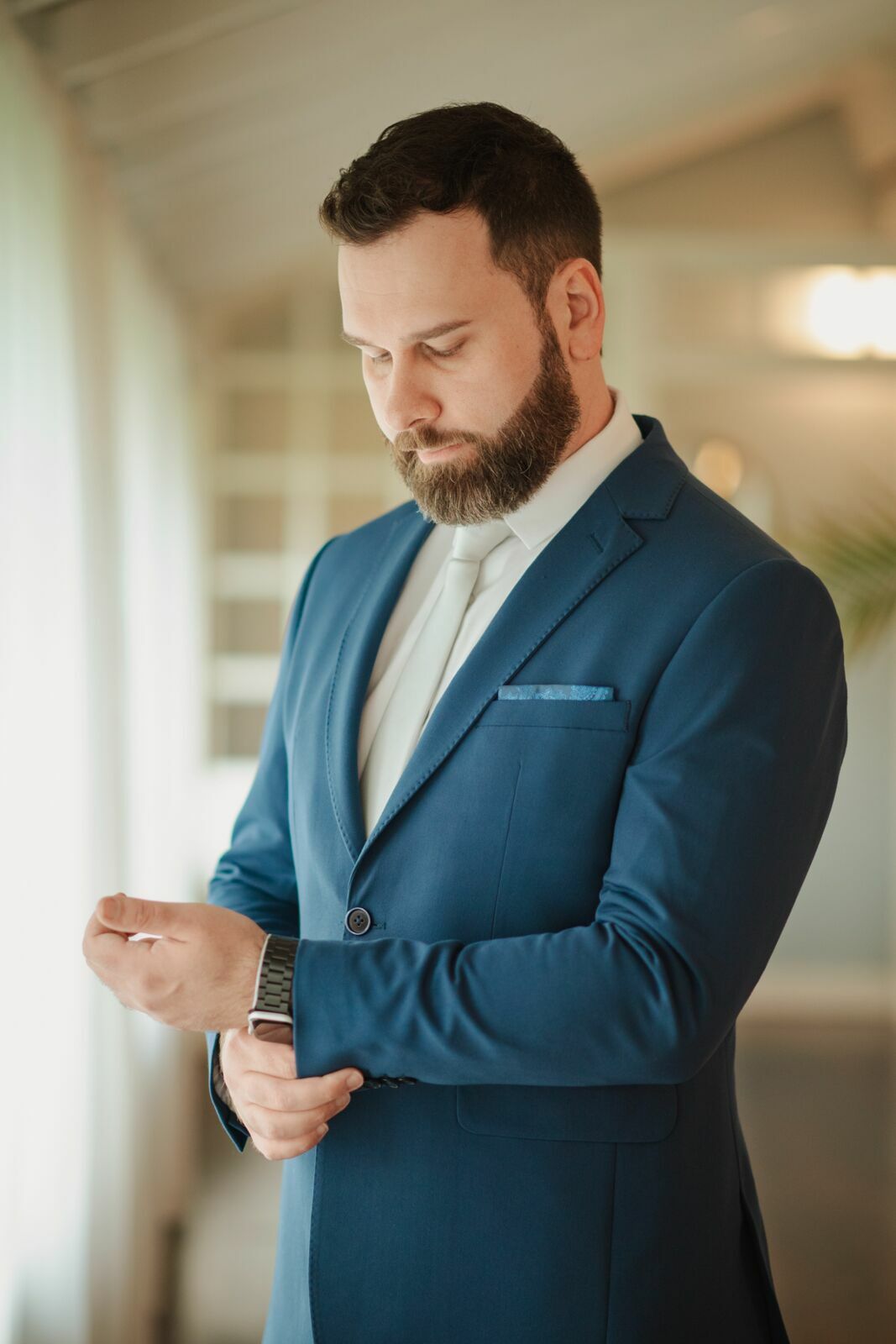 Foto Casamento ao ar livre na Casa Nostra Baseggio | Carol | Matheus - Imagem 7
