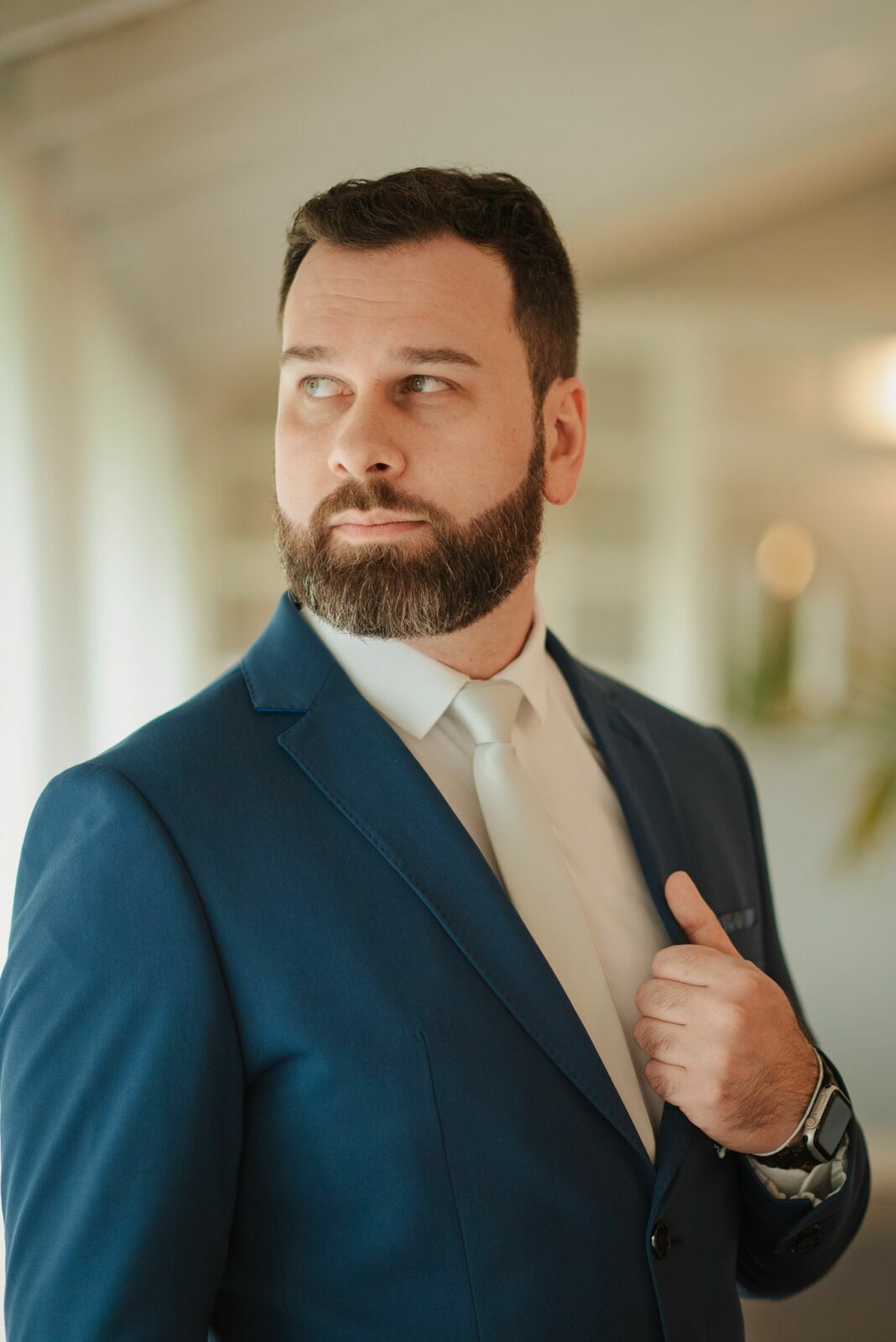 Foto Casamento ao ar livre na Casa Nostra Baseggio | Carol | Matheus - Imagem 8