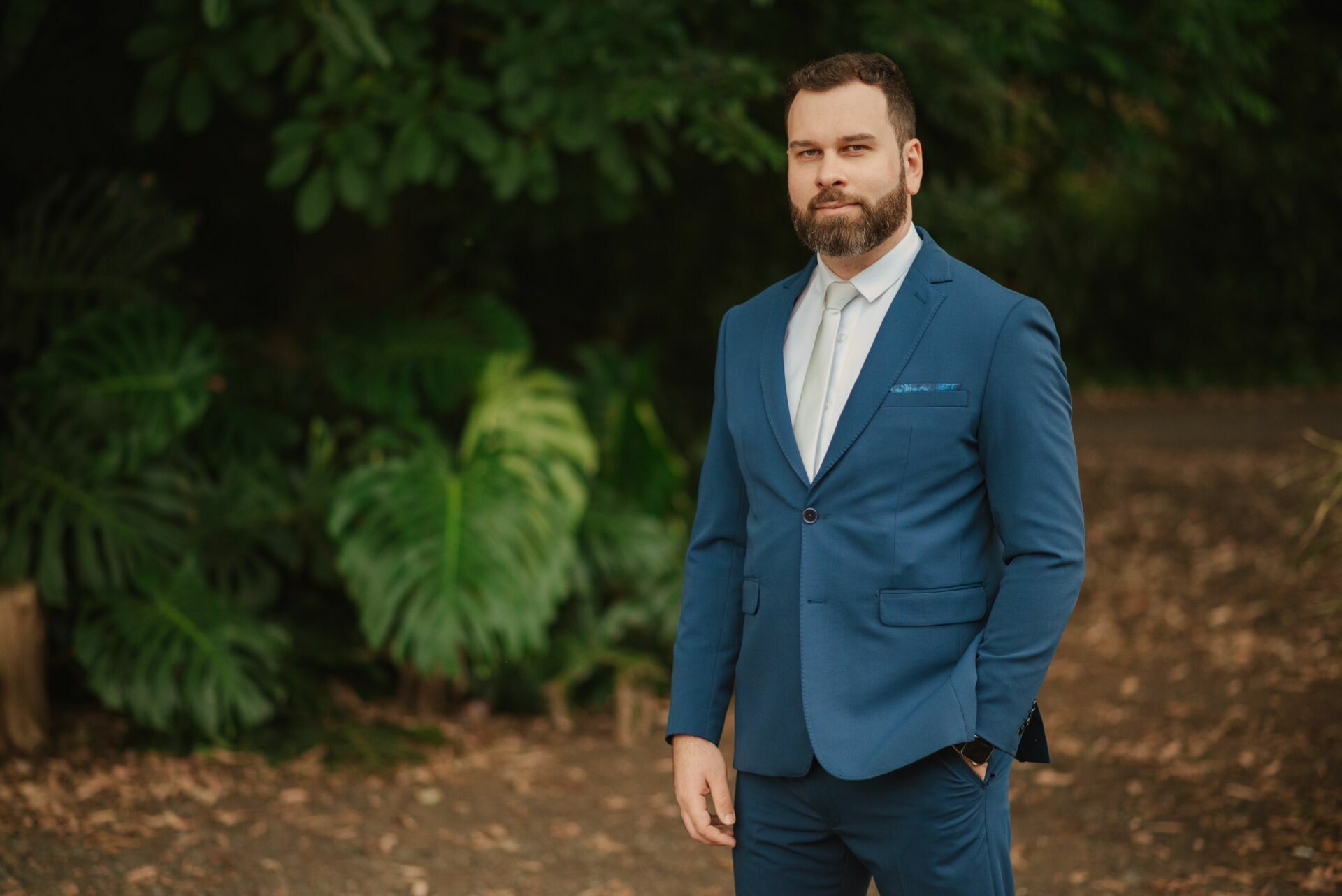 Foto Casamento ao ar livre na Casa Nostra Baseggio | Carol | Matheus - Imagem 9