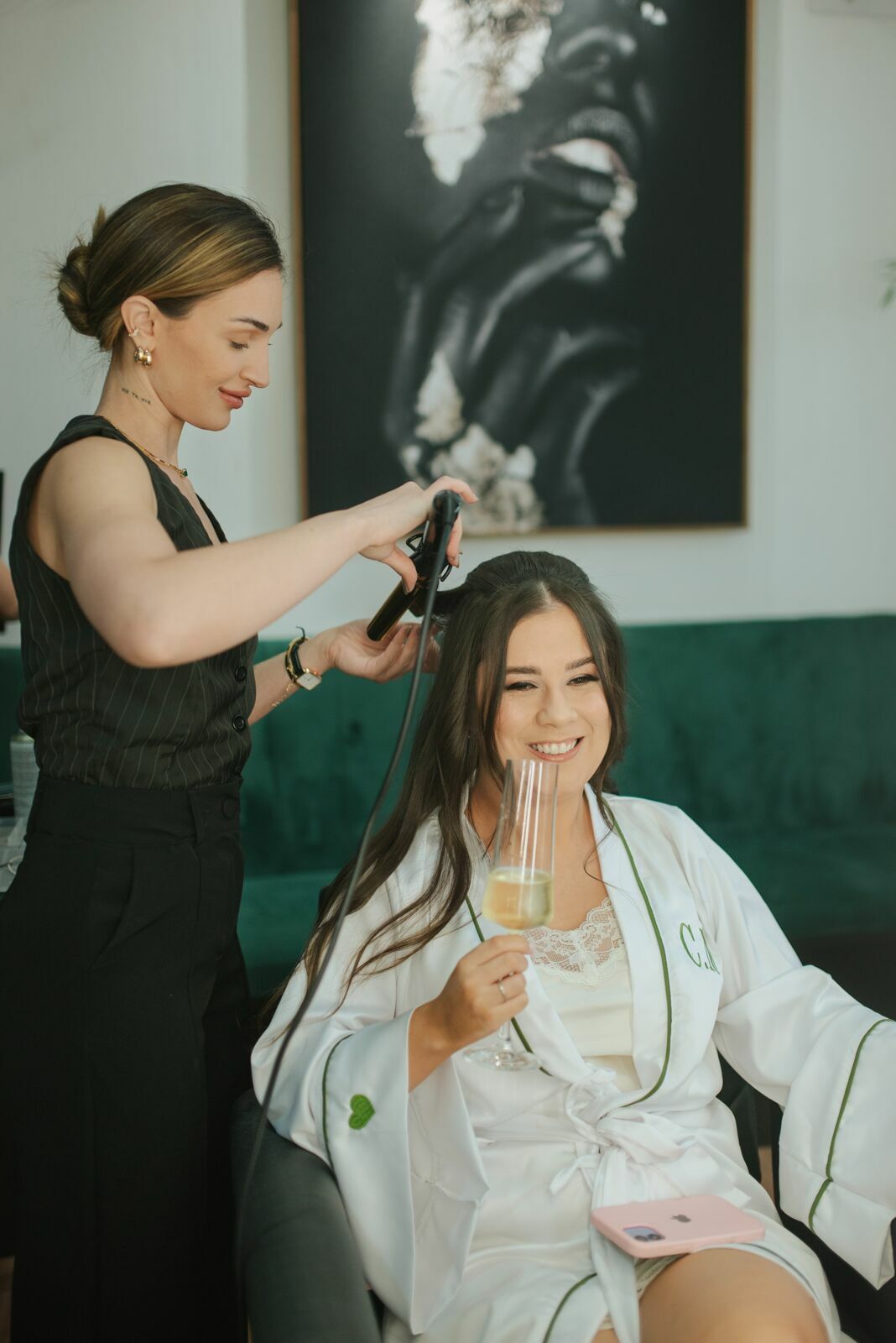 Foto Casamento ao ar livre na Casa Nostra Baseggio | Carol | Matheus - Imagem 3