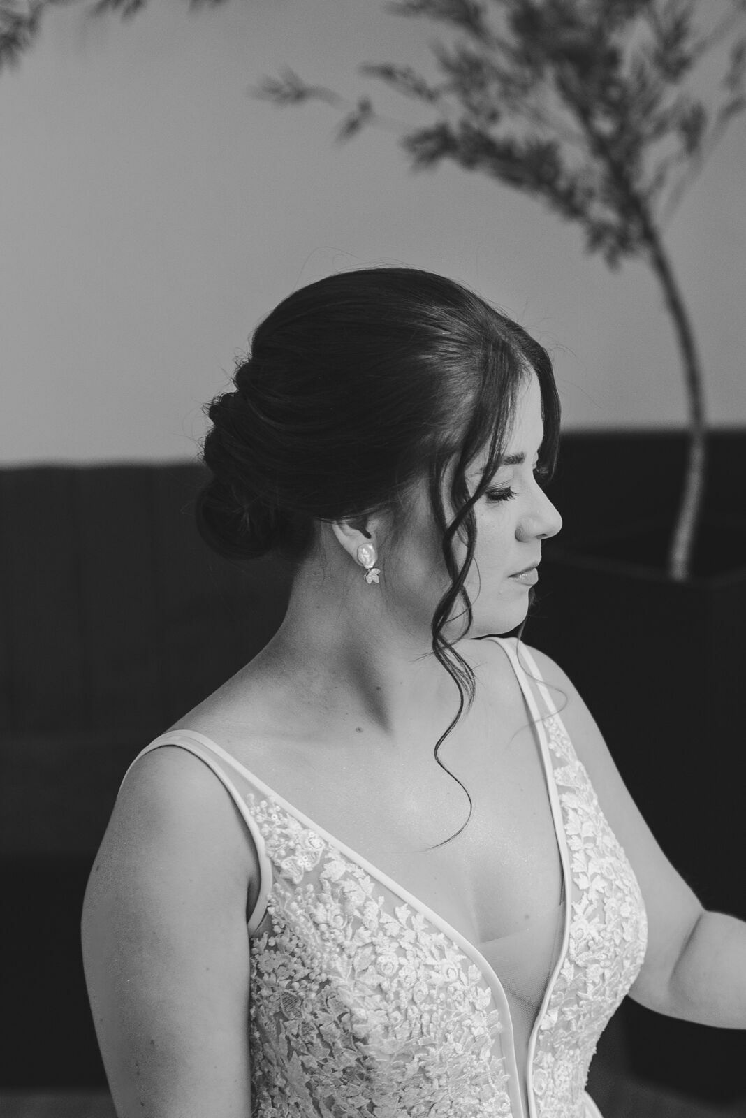 Foto Casamento ao ar livre na Casa Nostra Baseggio | Carol | Matheus - Imagem 13