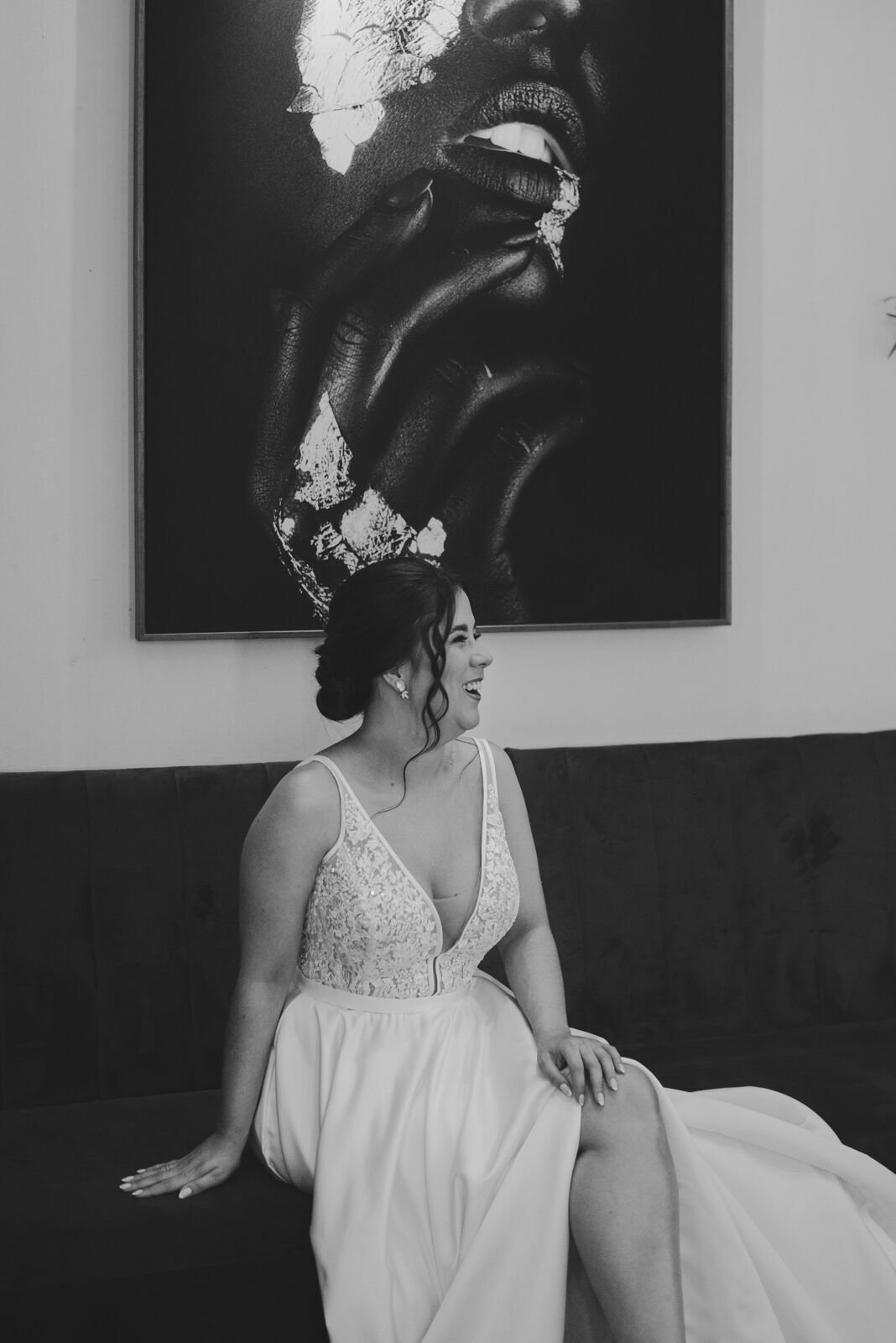 Foto Casamento ao ar livre na Casa Nostra Baseggio | Carol | Matheus - Imagem 17