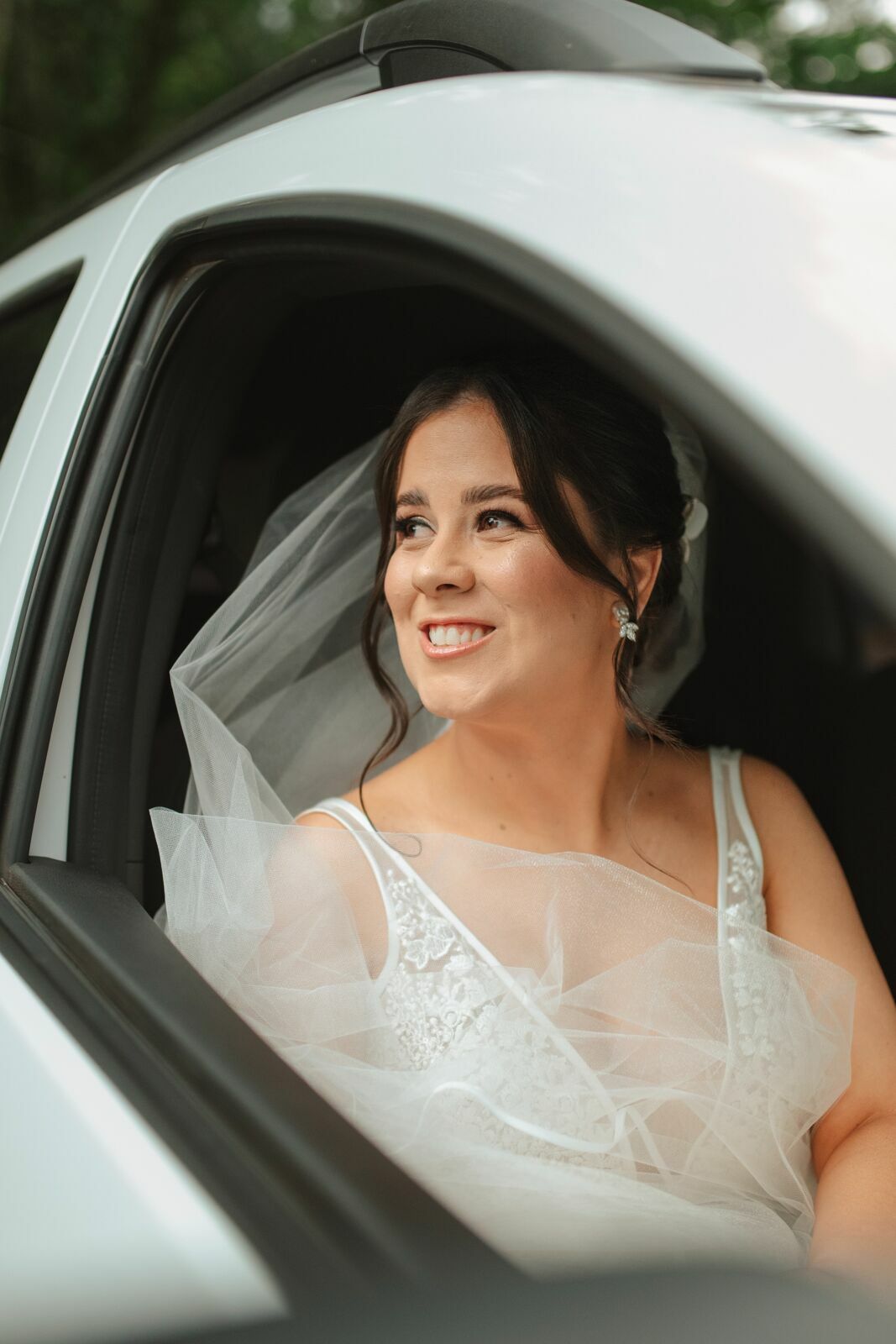 Foto Casamento ao ar livre na Casa Nostra Baseggio | Carol | Matheus - Imagem 18