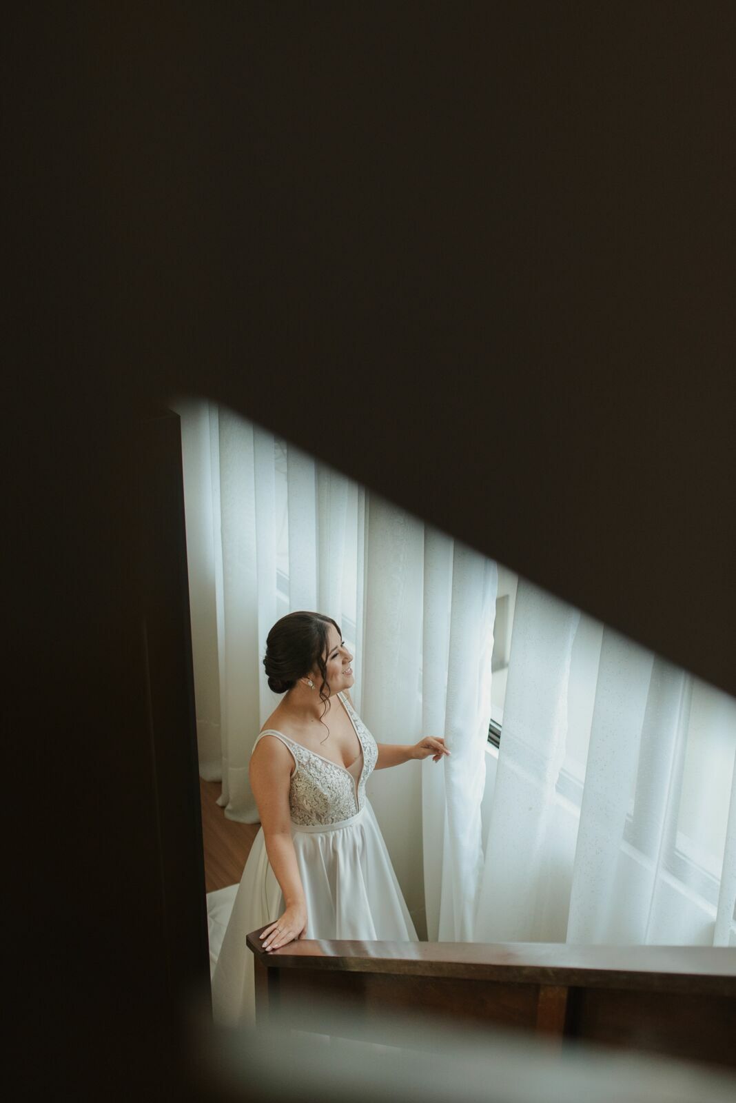 Foto Casamento ao ar livre na Casa Nostra Baseggio | Carol | Matheus - Imagem 16