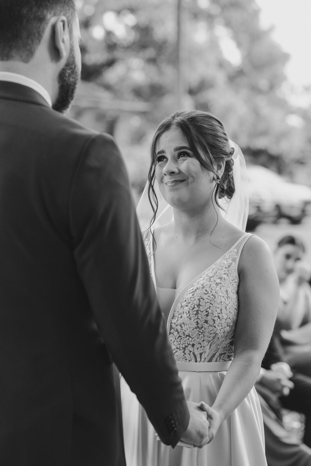 Foto Casamento ao ar livre na Casa Nostra Baseggio | Carol | Matheus - Imagem 36