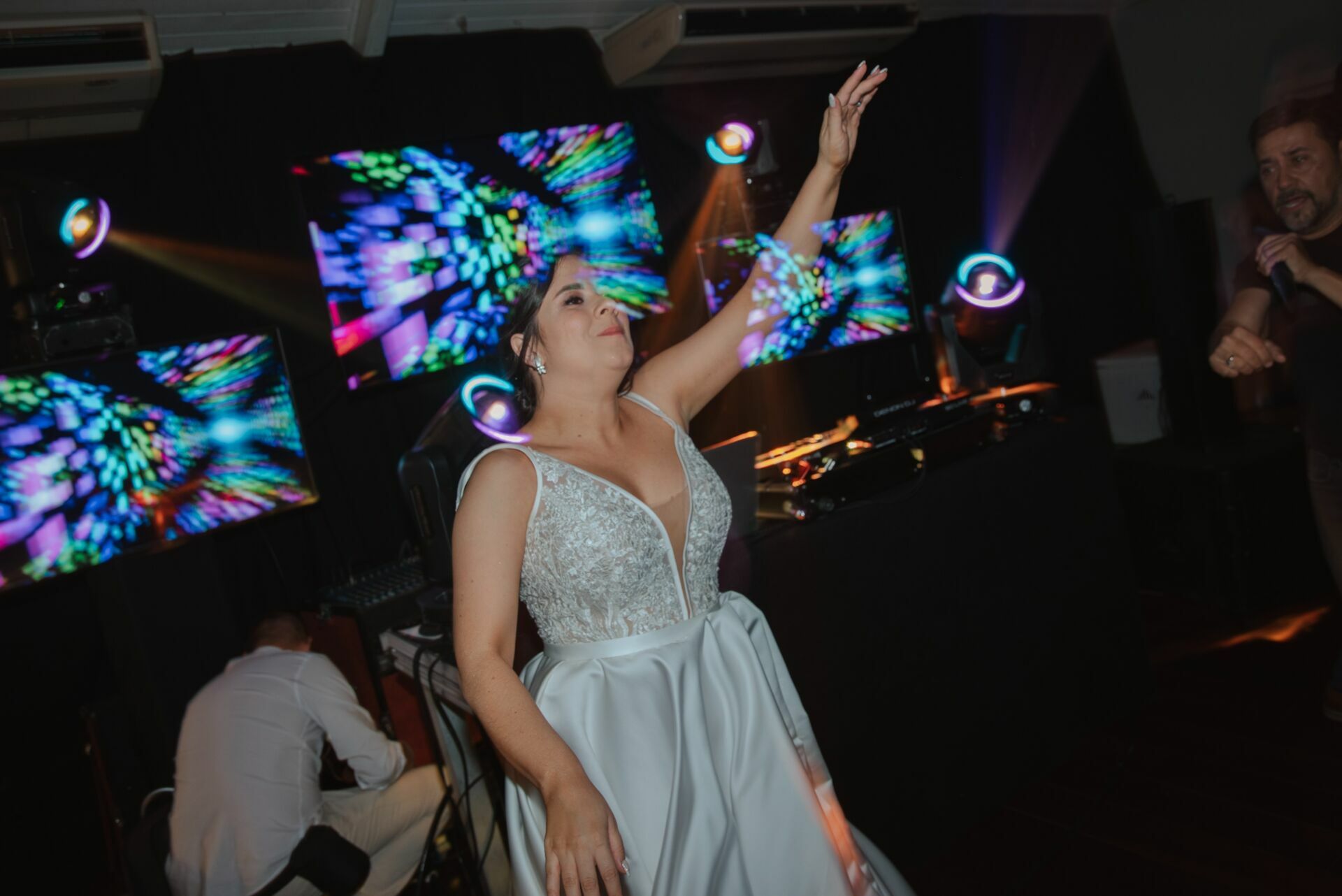 Foto Casamento ao ar livre na Casa Nostra Baseggio | Carol | Matheus - Imagem 80