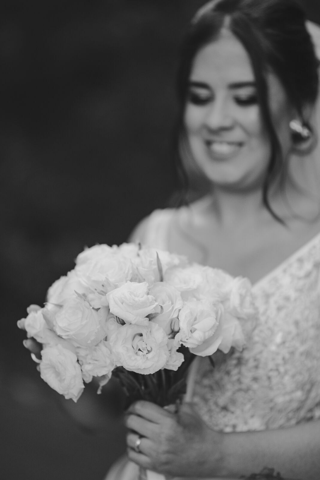 Foto Casamento ao ar livre na Casa Nostra Baseggio | Carol | Matheus - Imagem 57