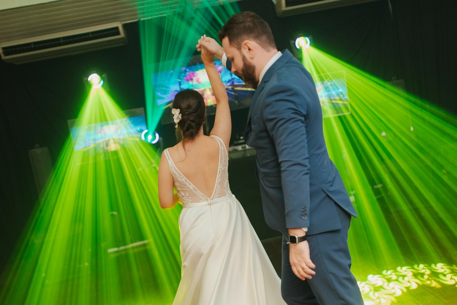 Foto Casamento ao ar livre na Casa Nostra Baseggio | Carol | Matheus - Imagem 76