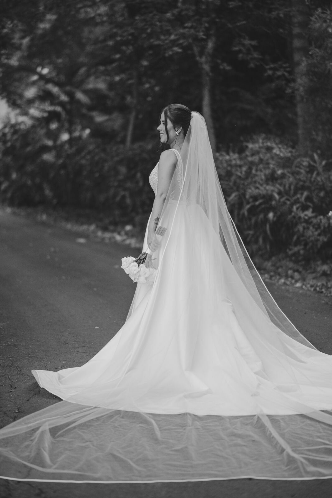 Foto Casamento ao ar livre na Casa Nostra Baseggio | Carol | Matheus - Imagem 59