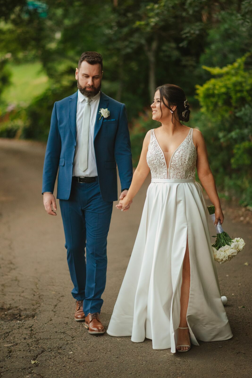 Foto Casamento ao ar livre na Casa Nostra Baseggio | Carol | Matheus - Imagem 64