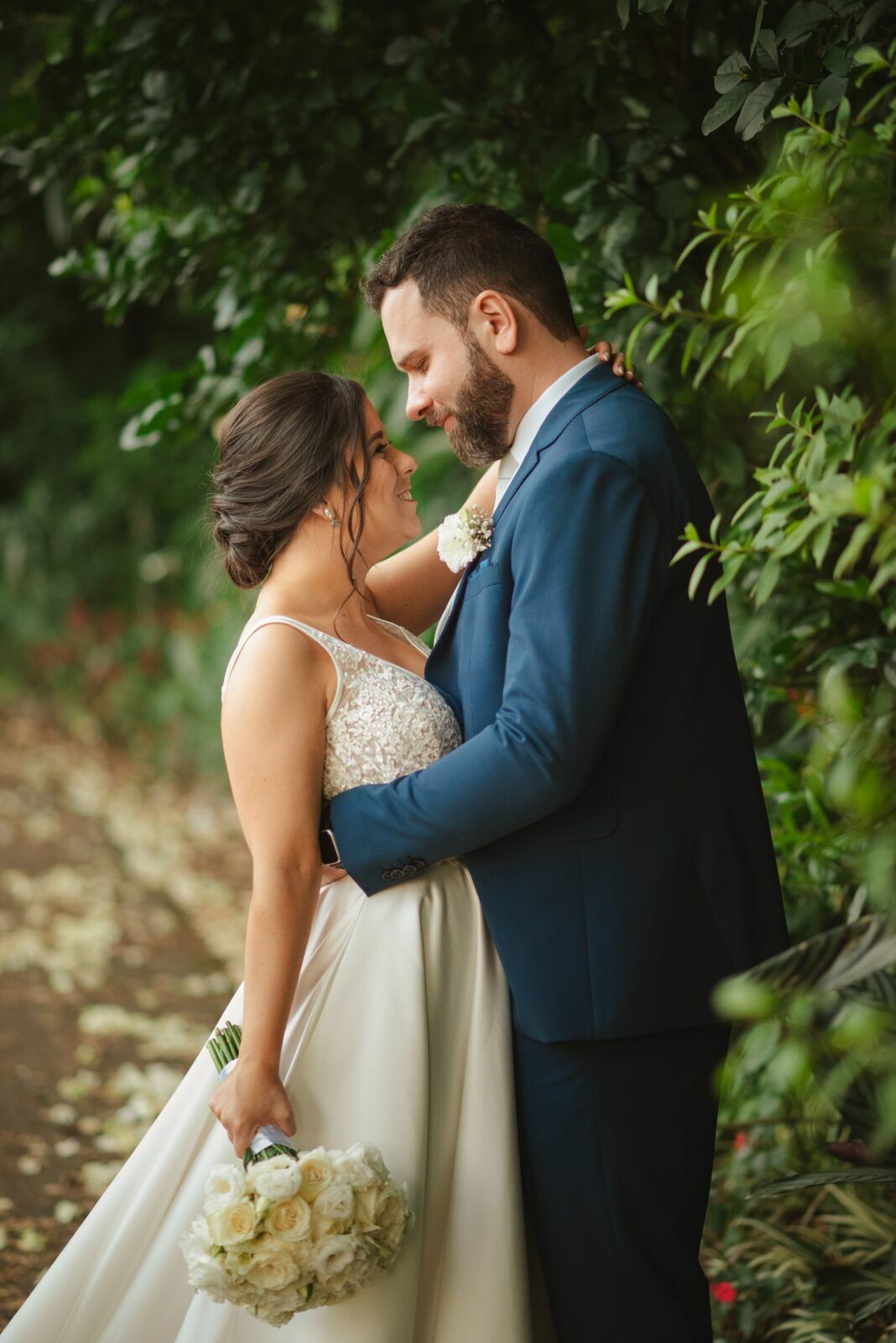 Foto Casamento ao ar livre na Casa Nostra Baseggio | Carol | Matheus - Imagem 66