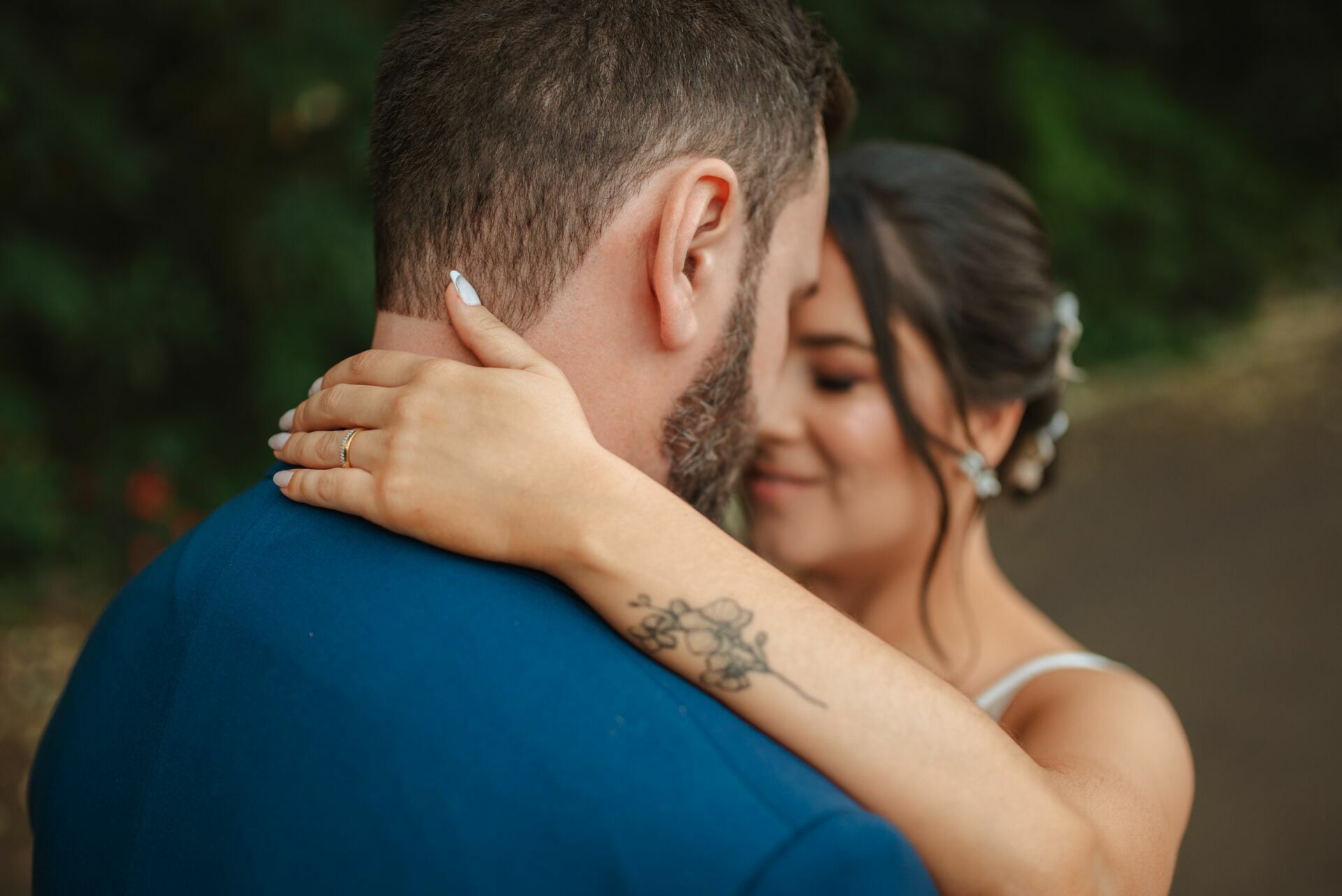 Foto Casamento ao ar livre na Casa Nostra Baseggio | Carol | Matheus - Imagem 68