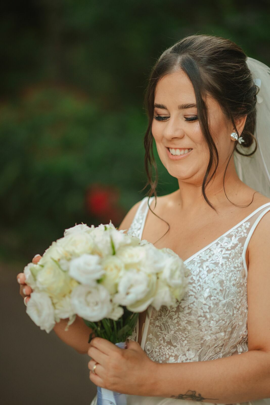 Foto Casamento ao ar livre na Casa Nostra Baseggio | Carol | Matheus - Imagem 56