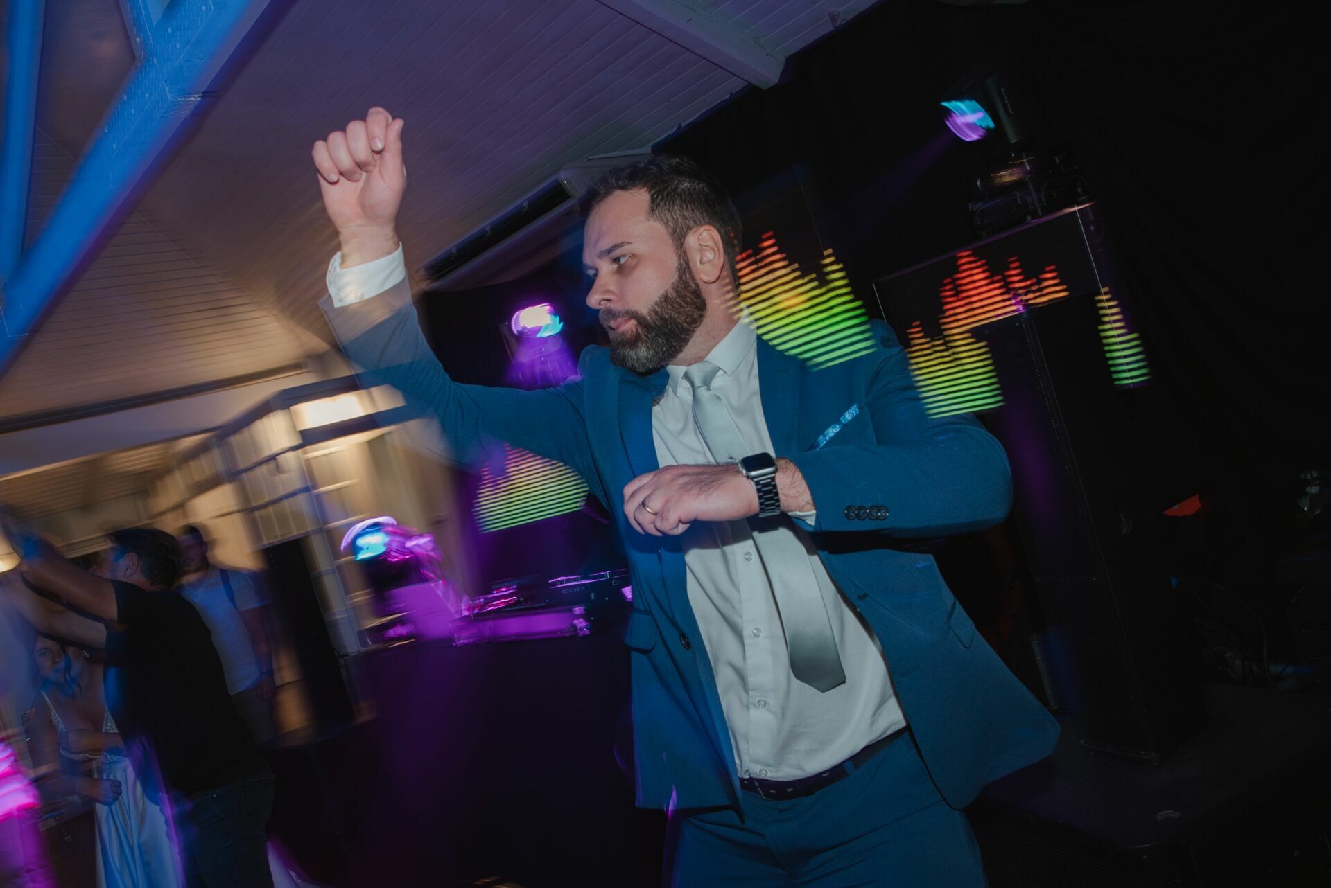 Foto Casamento ao ar livre na Casa Nostra Baseggio | Carol | Matheus - Imagem 80