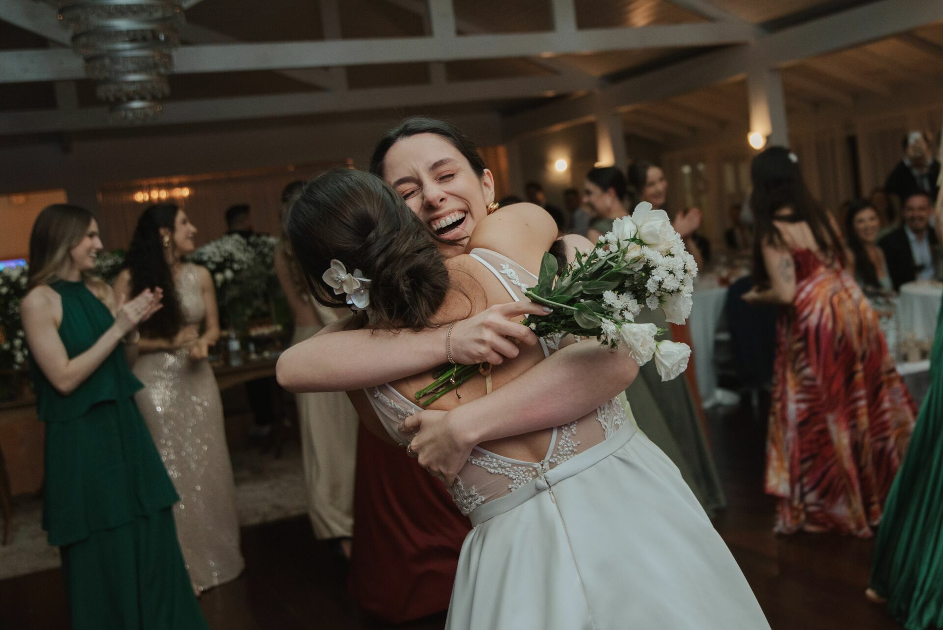 Foto Casamento ao ar livre na Casa Nostra Baseggio | Carol | Matheus - Imagem 82