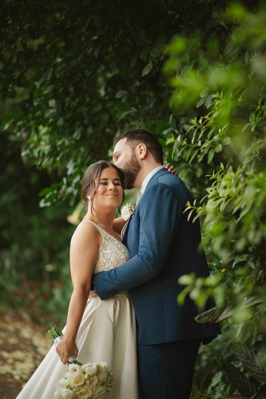 Foto Casamento ao ar livre na Casa Nostra Baseggio | Carol | Matheus - Imagem 67