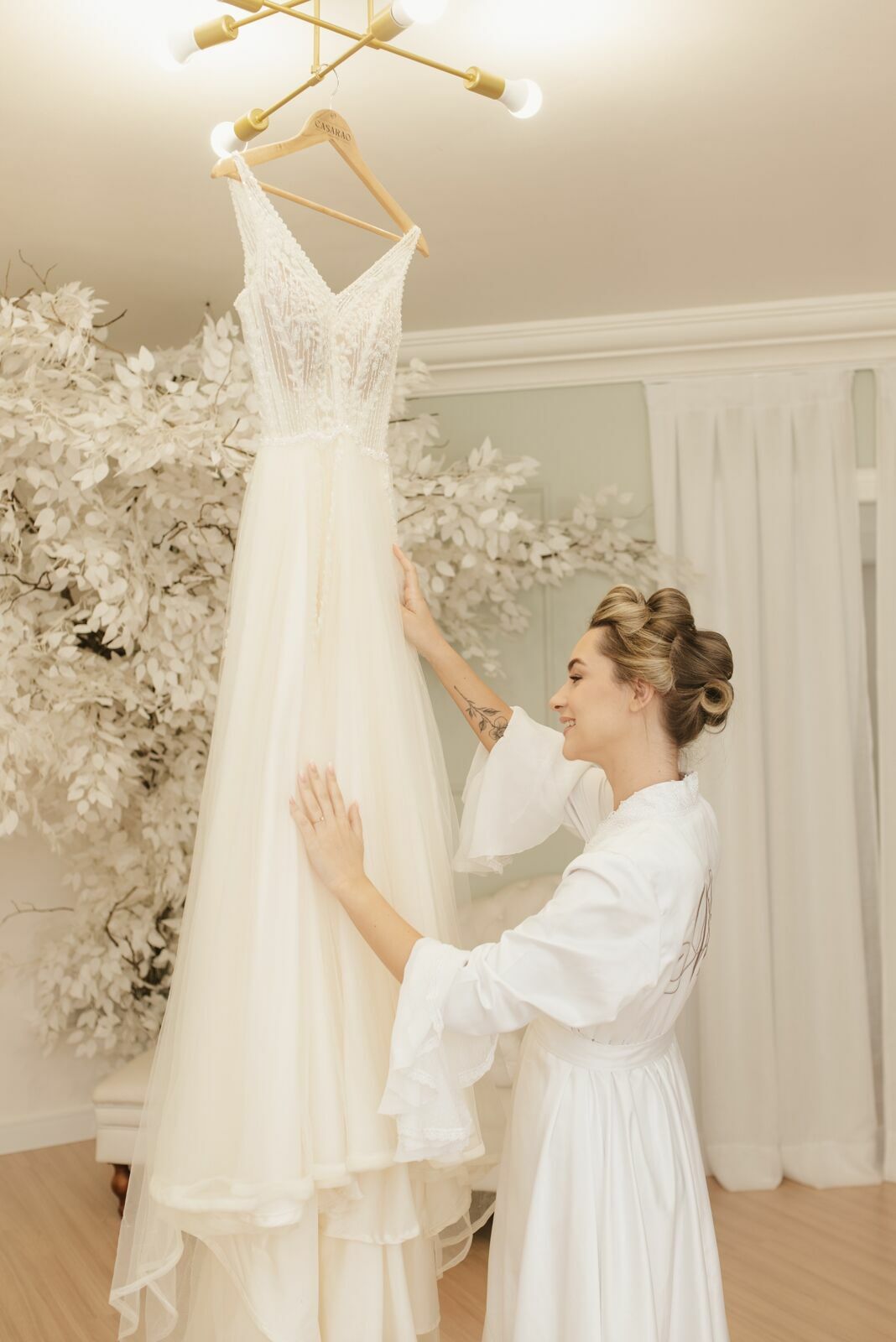 Foto Casamento em Chapecó/SC | Ana | Alex - Imagem 3