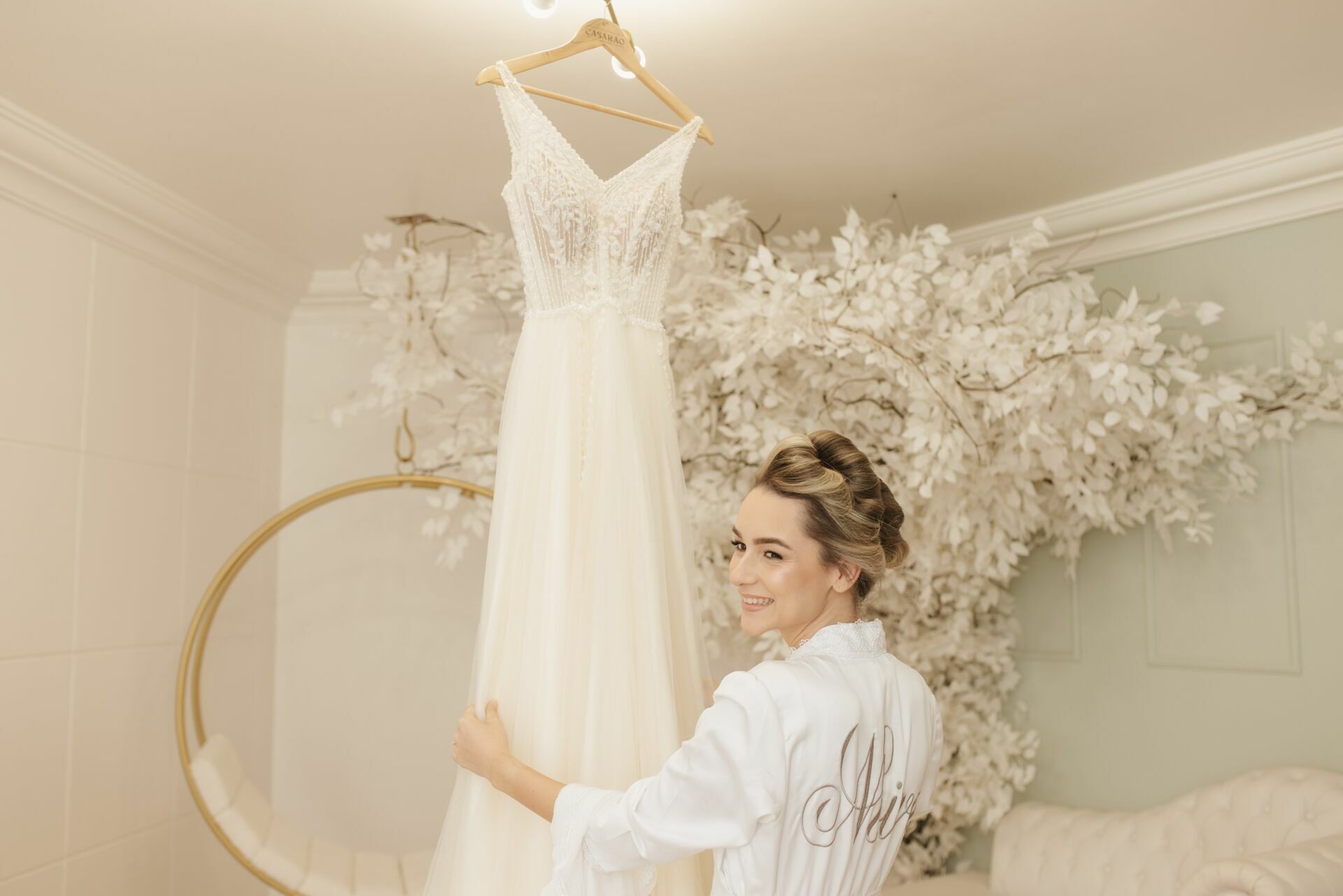 Foto Casamento em Chapecó/SC | Ana | Alex - Imagem 2