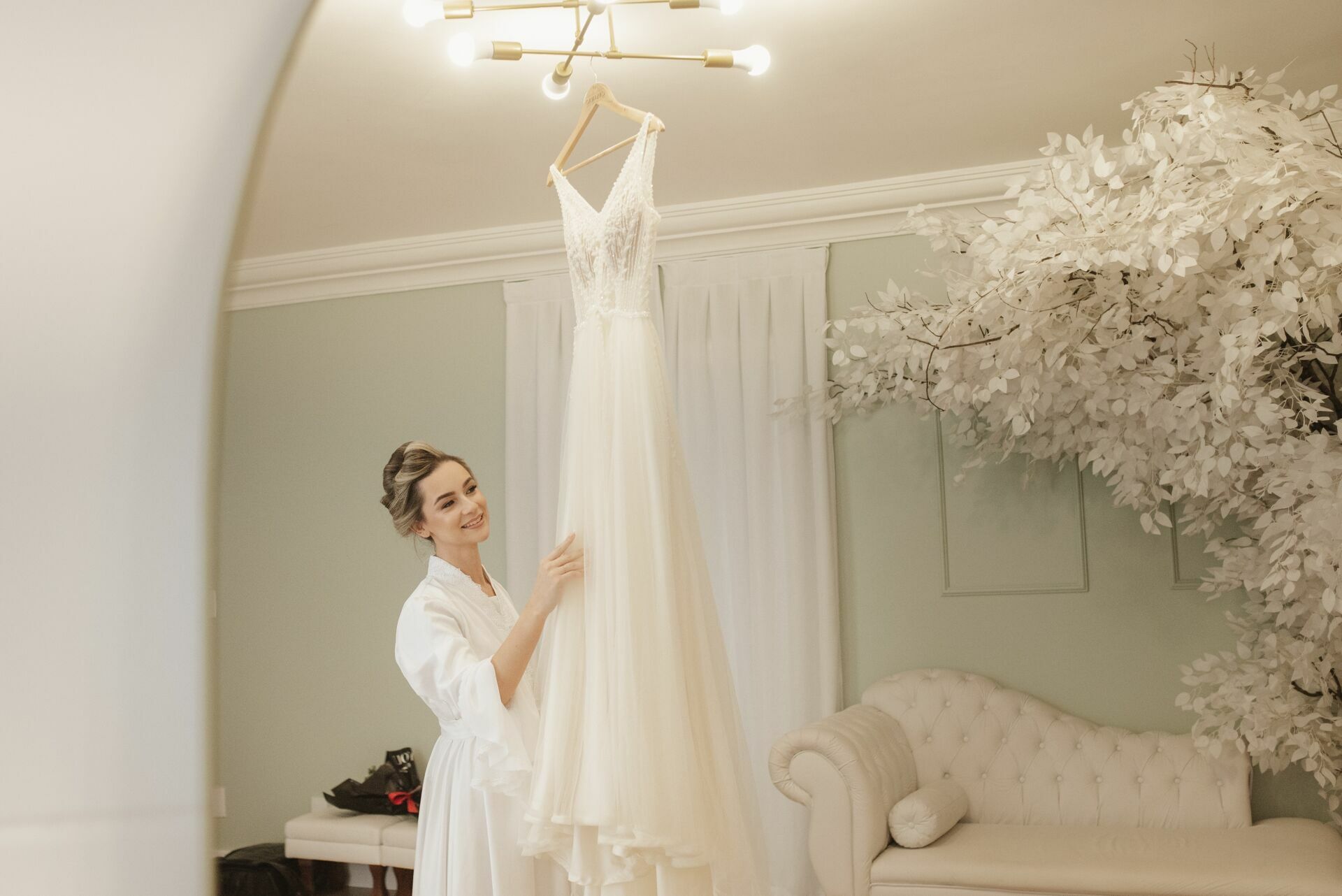 Foto Casamento em Chapecó/SC | Ana | Alex - Imagem 1