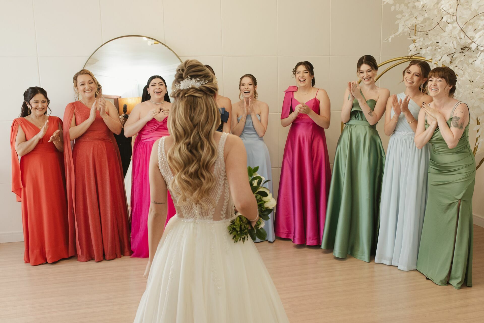 Foto Casamento em Chapecó/SC | Ana | Alex - Imagem 45