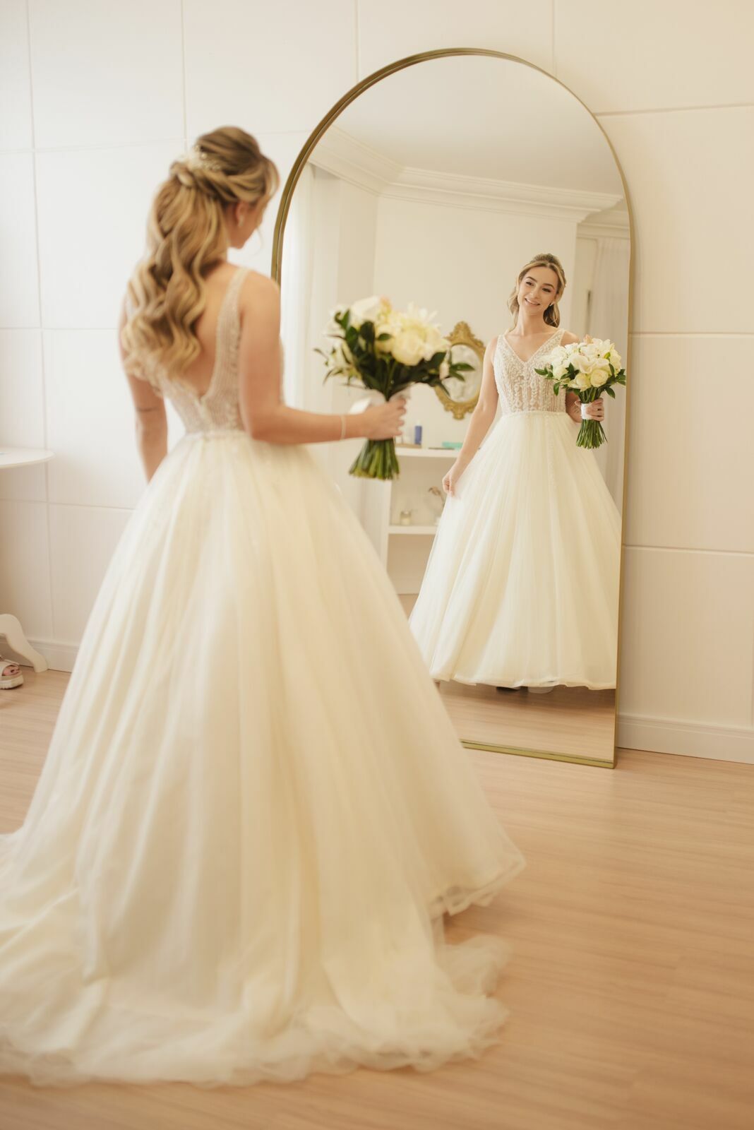 Foto Casamento em Chapecó/SC | Ana | Alex - Imagem 34