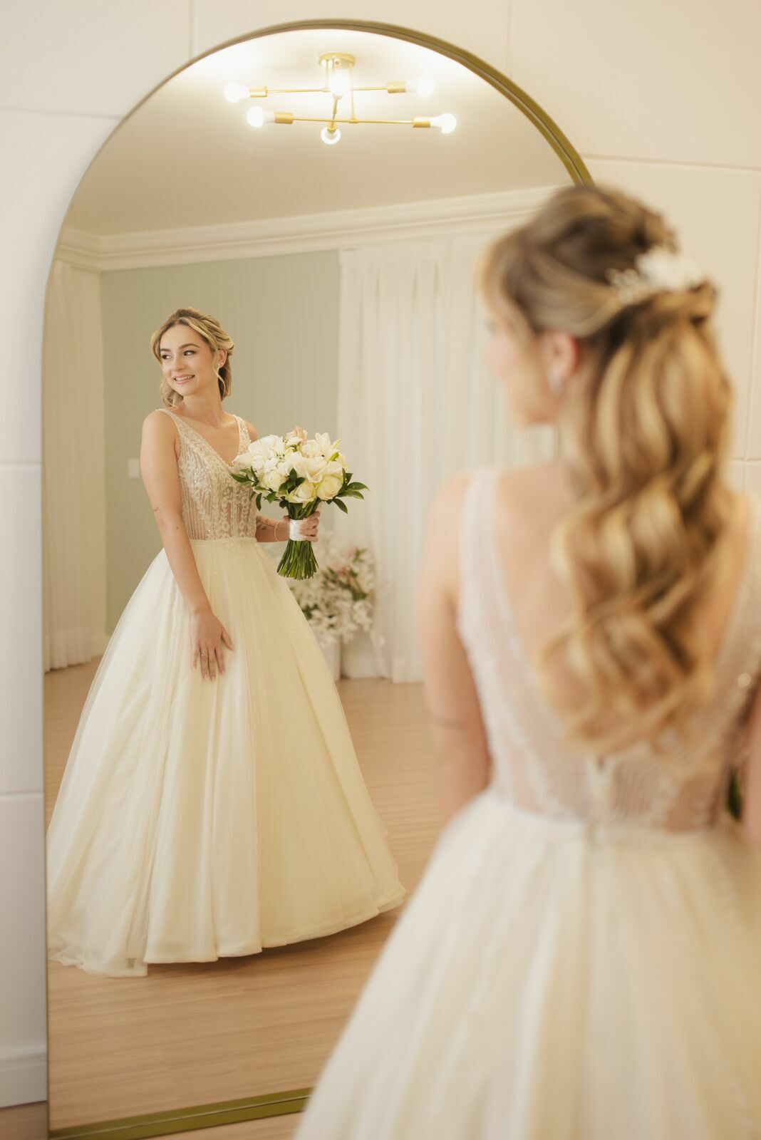 Foto Casamento em Chapecó/SC | Ana | Alex - Imagem 35